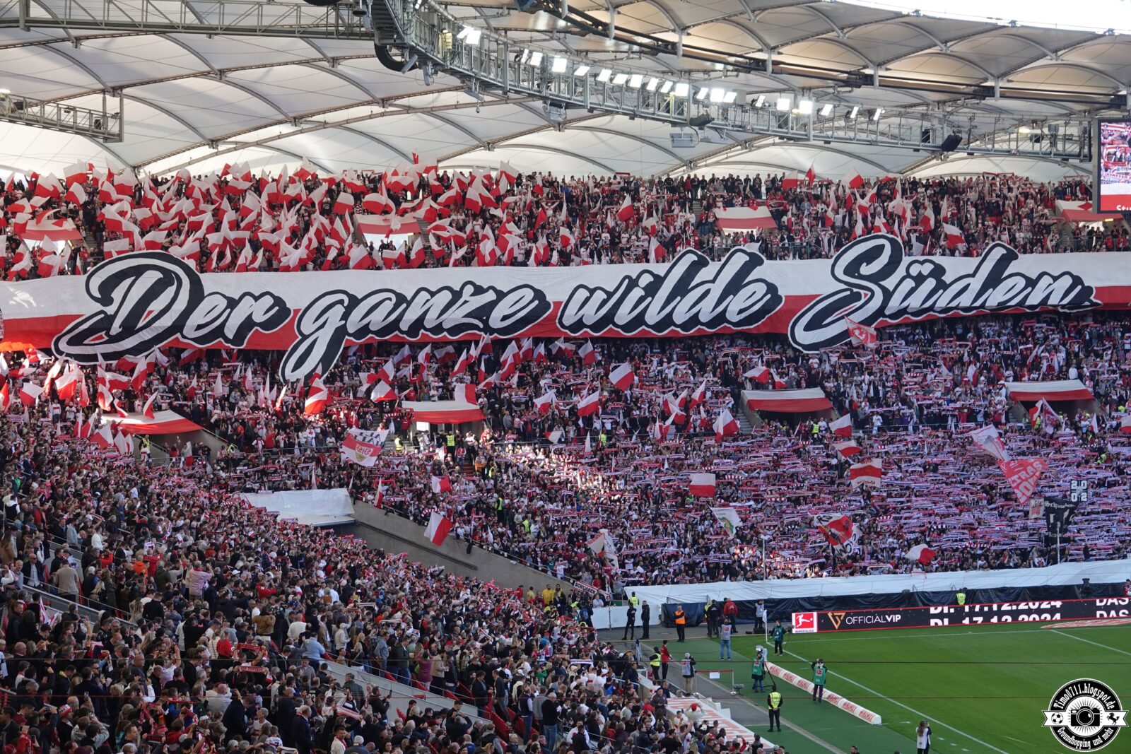VfB Stuttgart – Holstein Kiel (1)