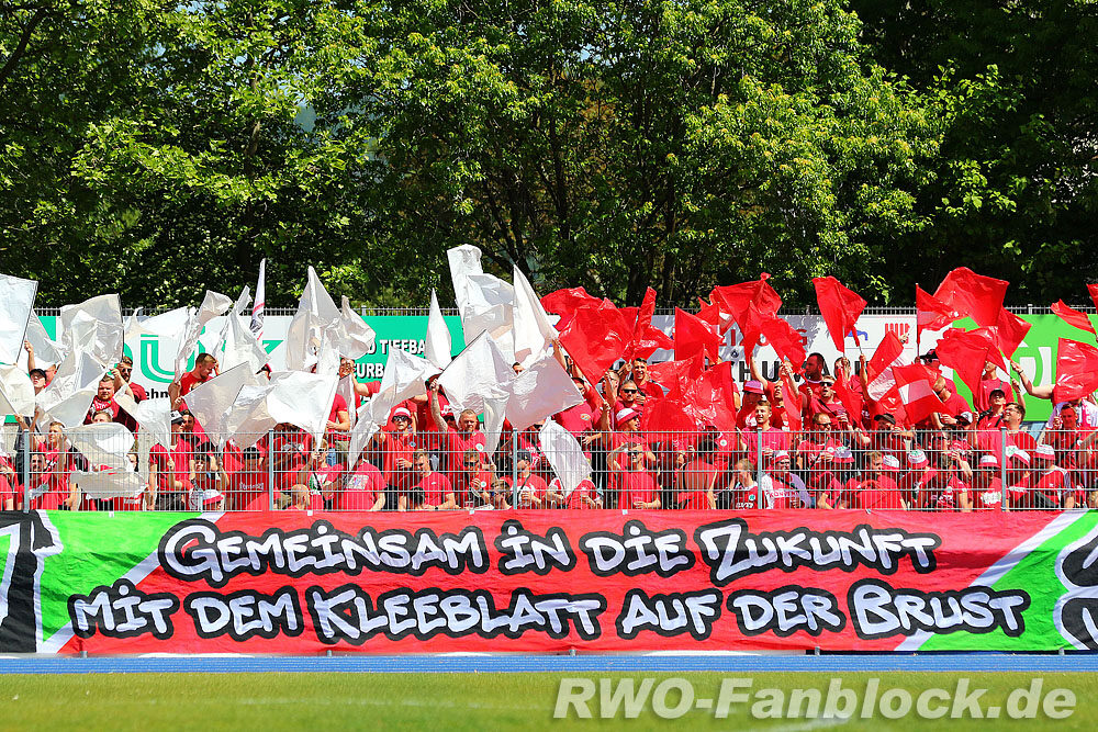 Bonner SC – Rot-Weiß Oberhausen 1-5 (19)