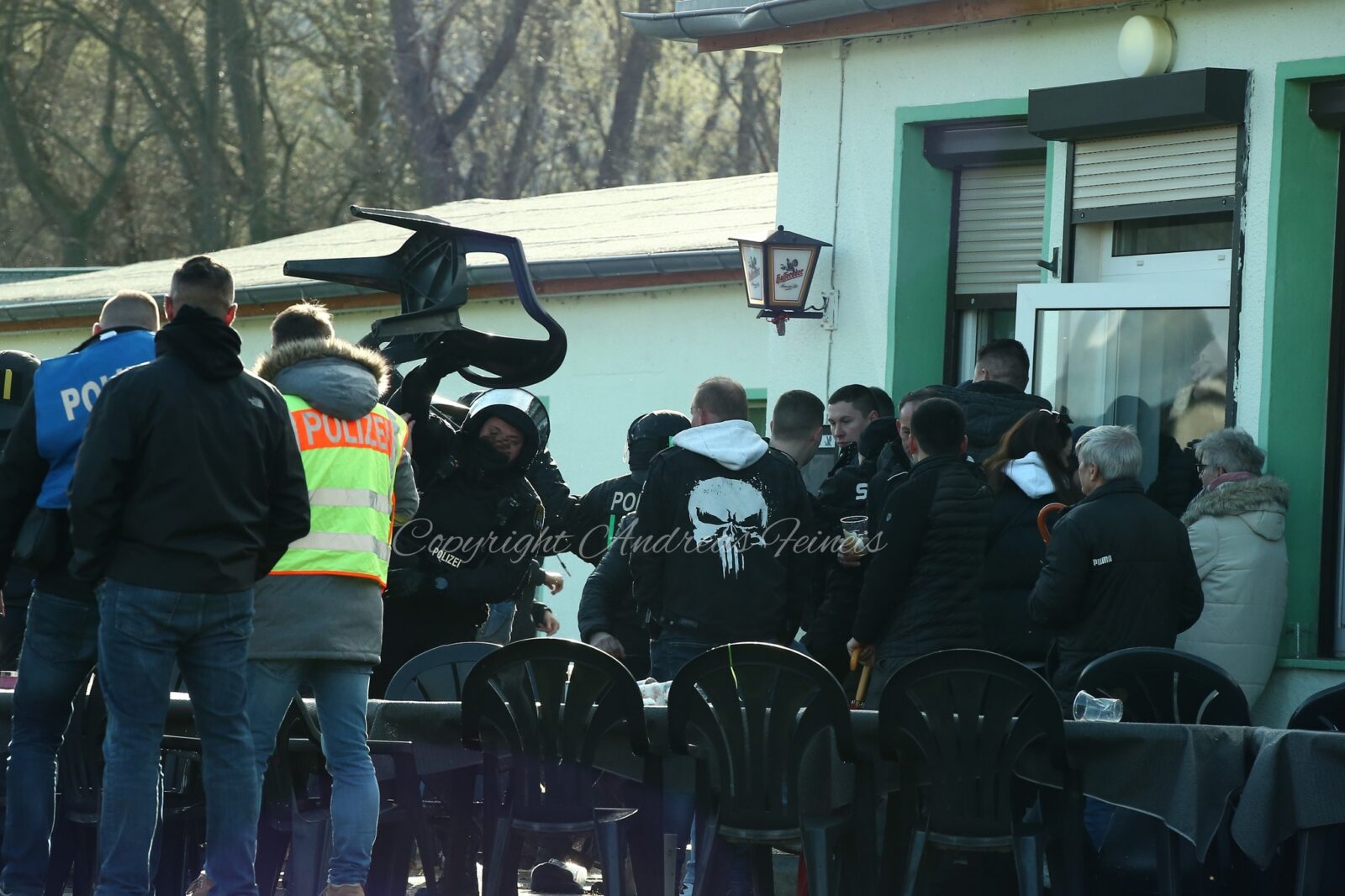 SV Stahl Thale – Hallescher FC 1-5 (6)