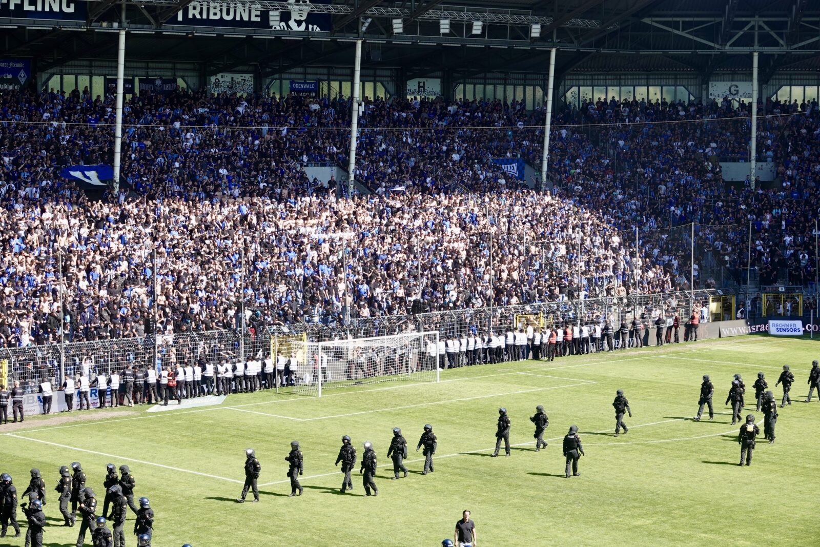 SV Waldhof Mannheim – Dynamo Dresden 1-0 (12)