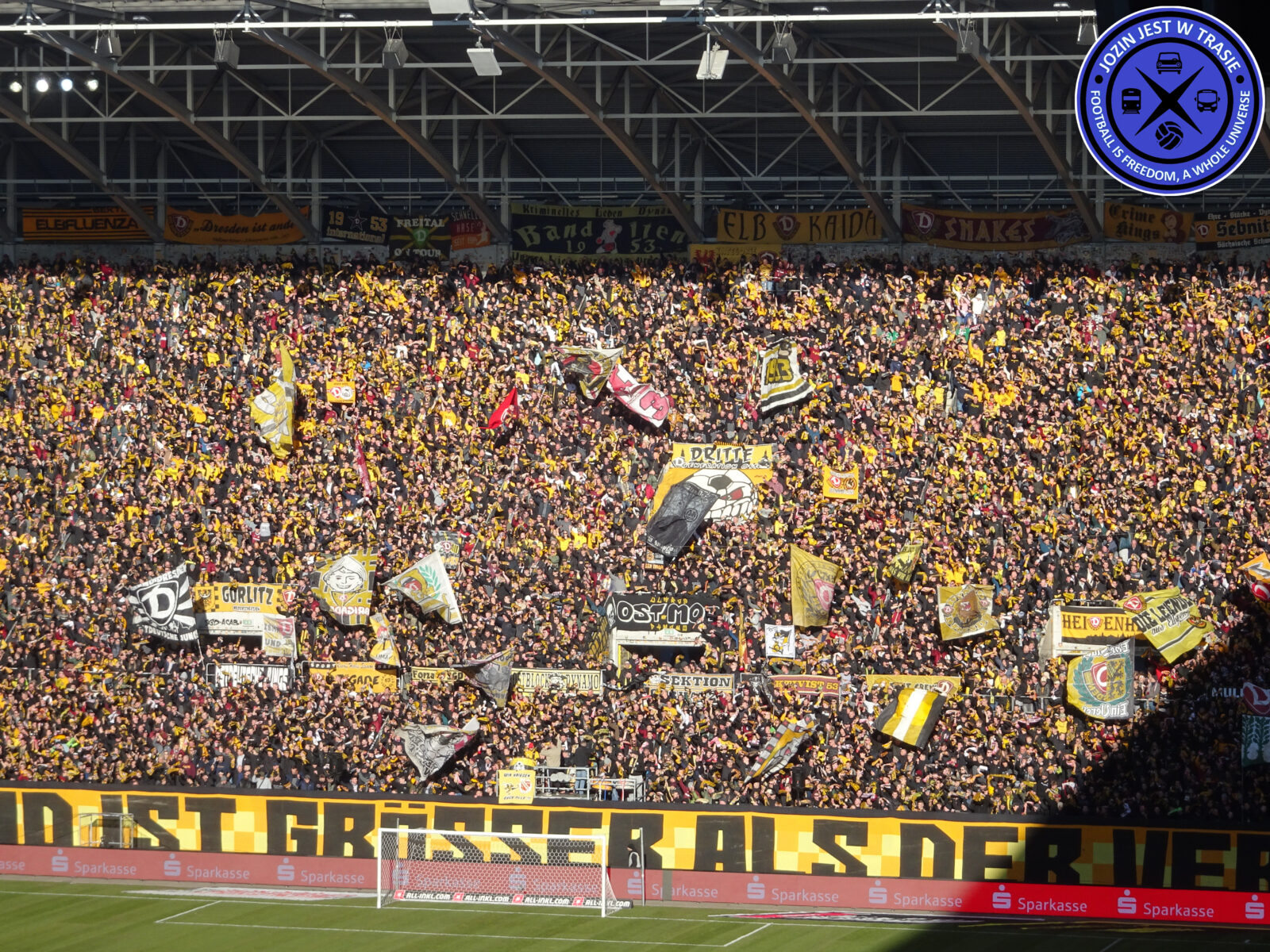 Dynamo Dresden – Viktoria Köln 2-3 (8)