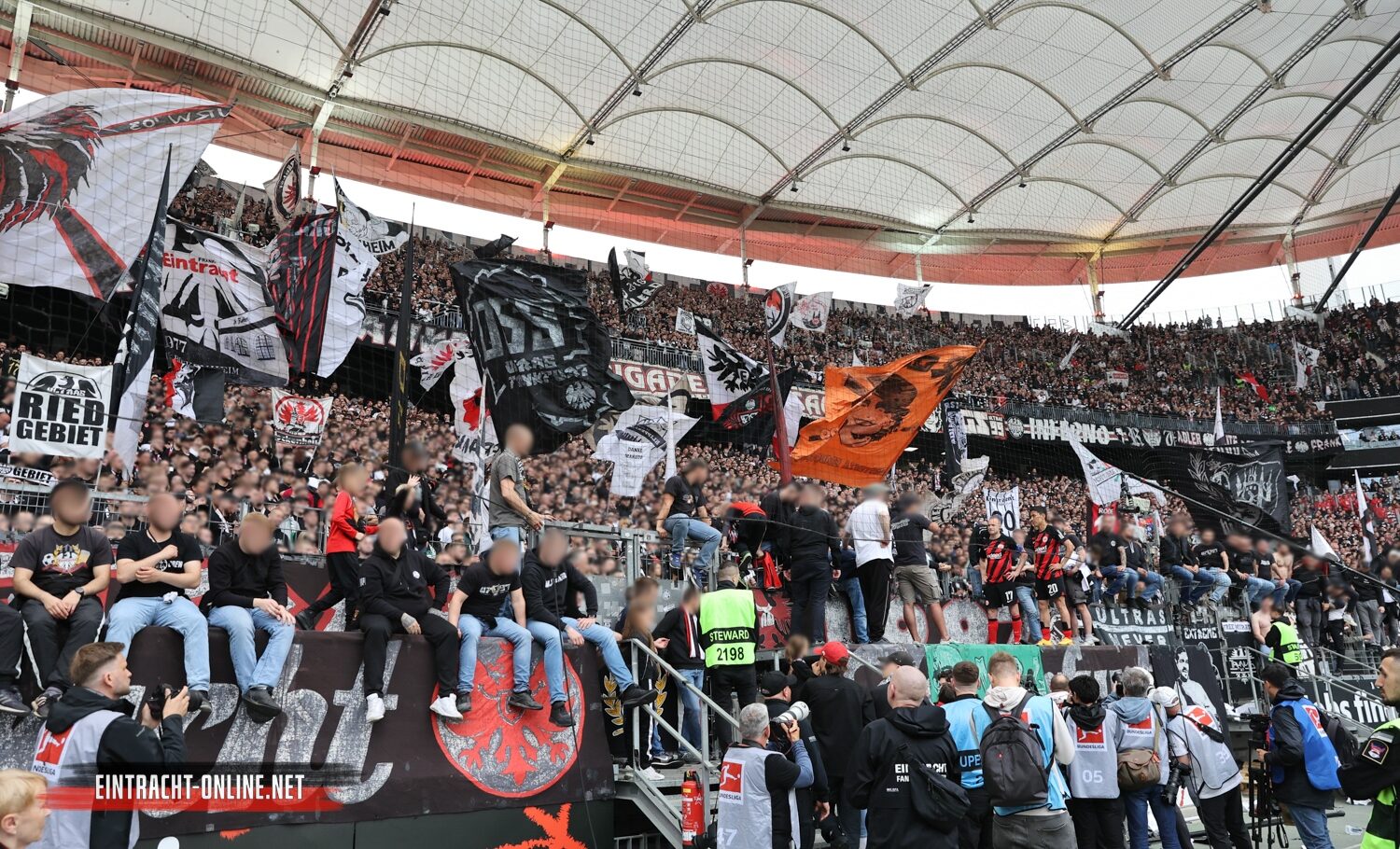 Eintracht Frankfurt – RB Leipzig (9)