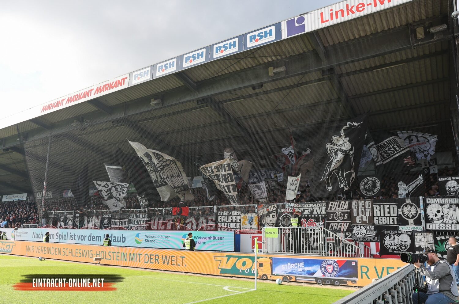 Holstein Kiel – Eintracht Frankfurt 2-4 (13)