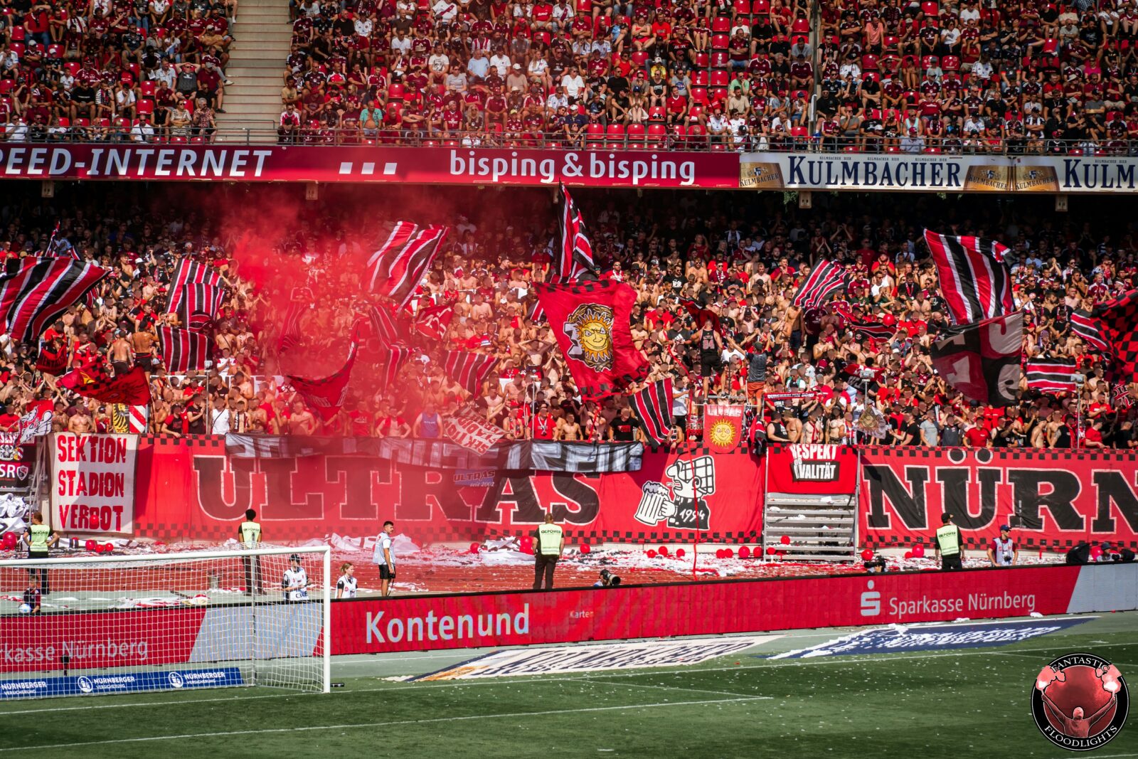1. FC Nürnberg – 1. FC Magdeburg 0-4 (40)