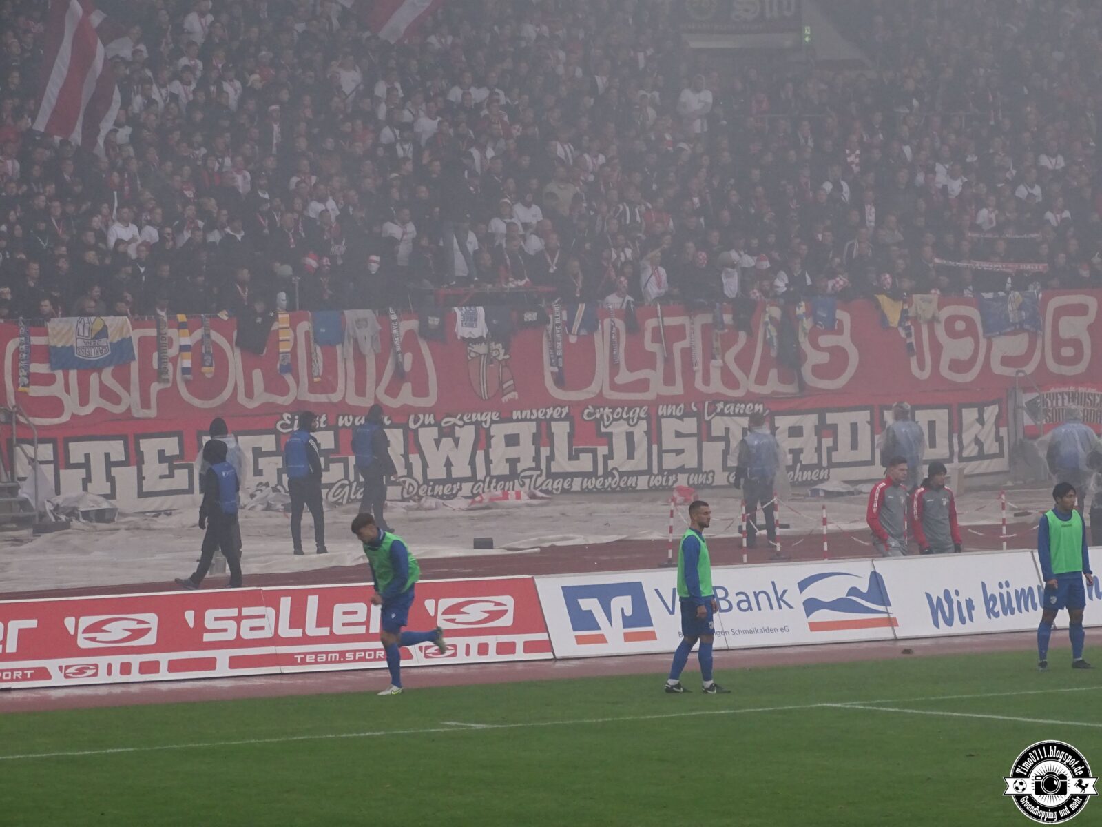 FC Rot-Weiß Erfurt – FC Carl Zeiss Jena 1-1 (37)