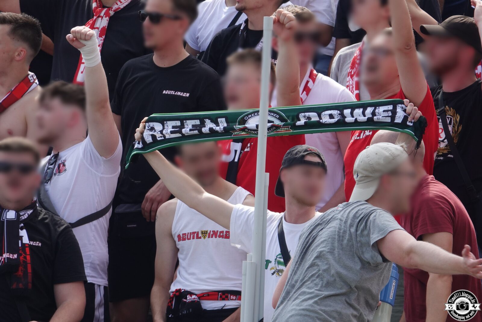 VfR Aalen – SSV Reutlingen 1-1 (7)