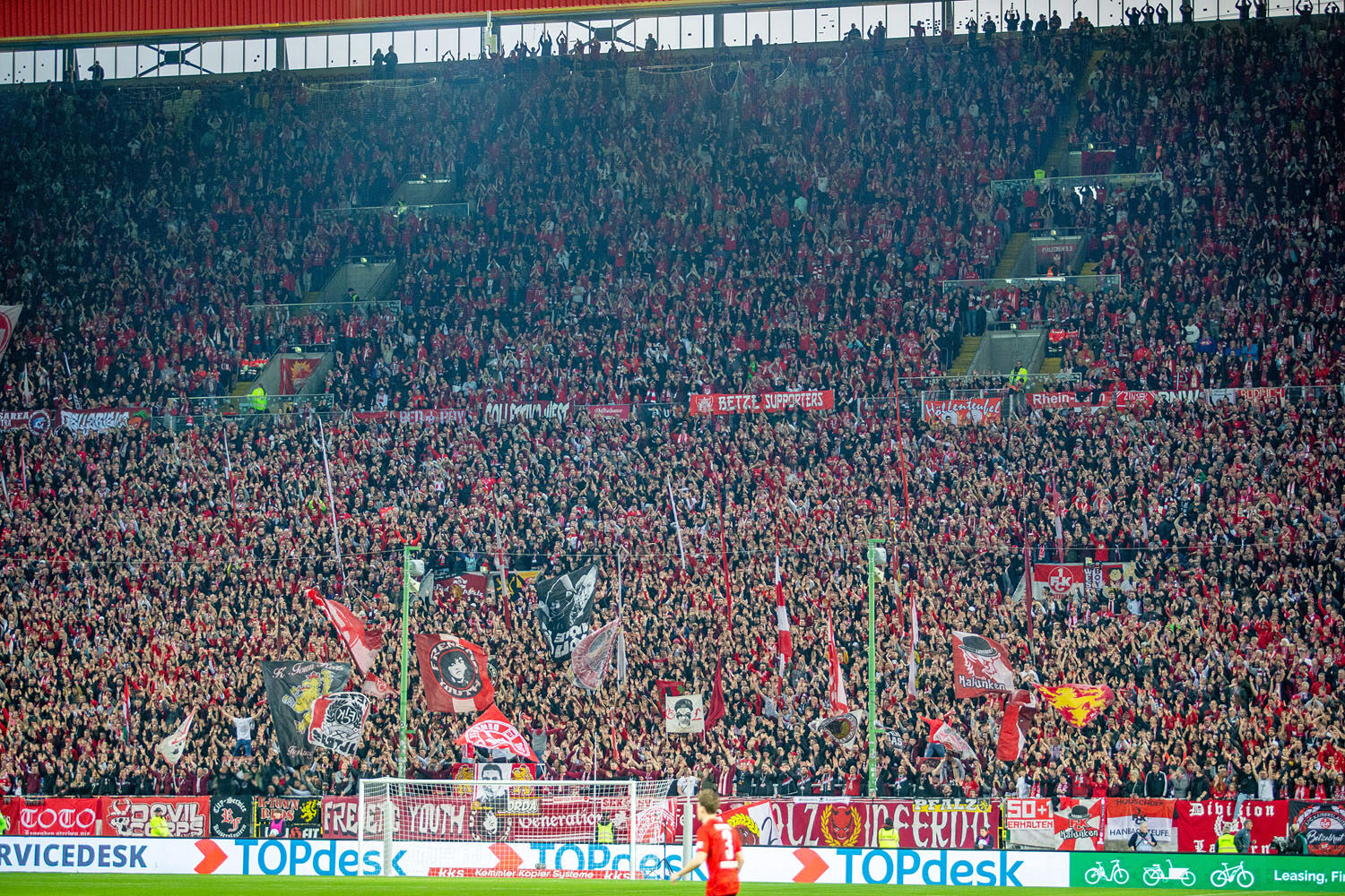 1. FC Kaiserslautern – SV Elversberg 1-1 (7)
