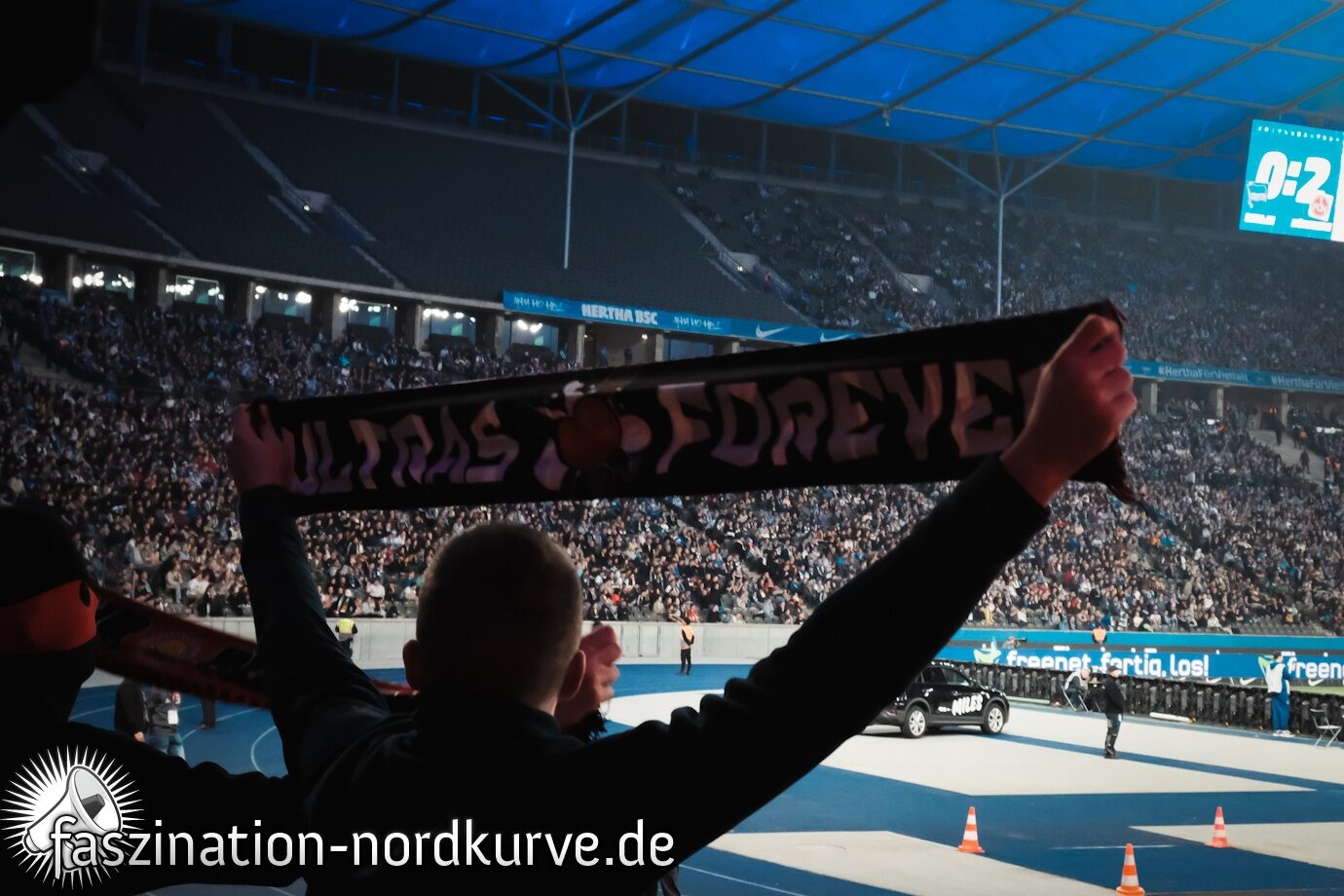 Hertha BSC – 1. FC Nürnberg 3-3 (18)
