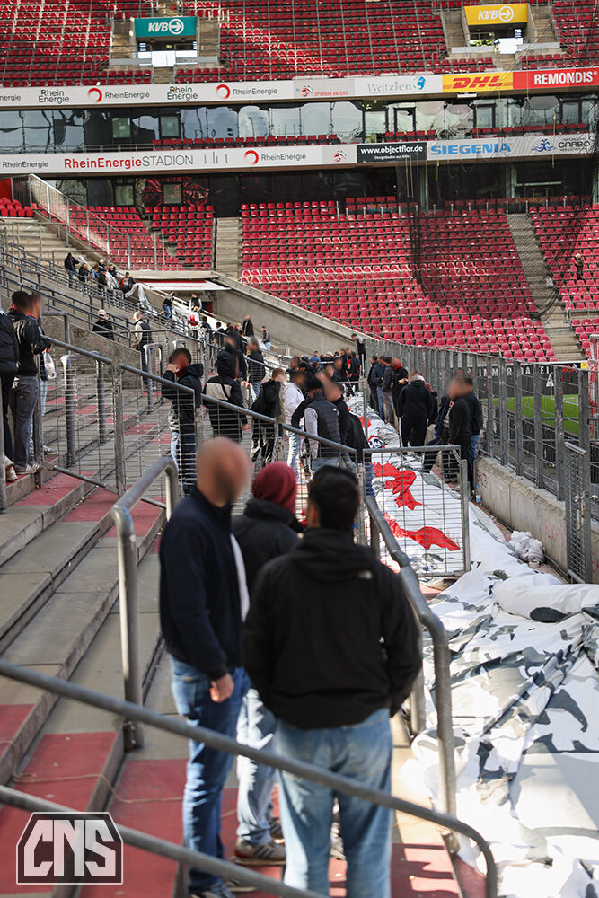 1. FC Köln – Karlsruher SC 4-4 (32)