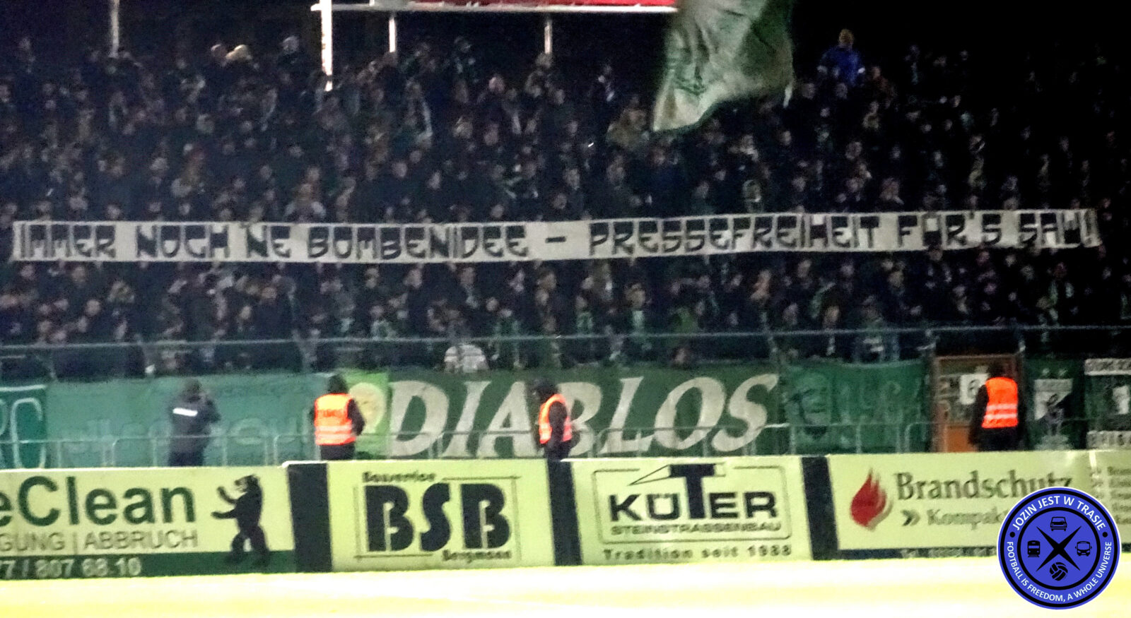 Berliner FC Dynamo – BSG Chemie Leipzig 2-0 (6)