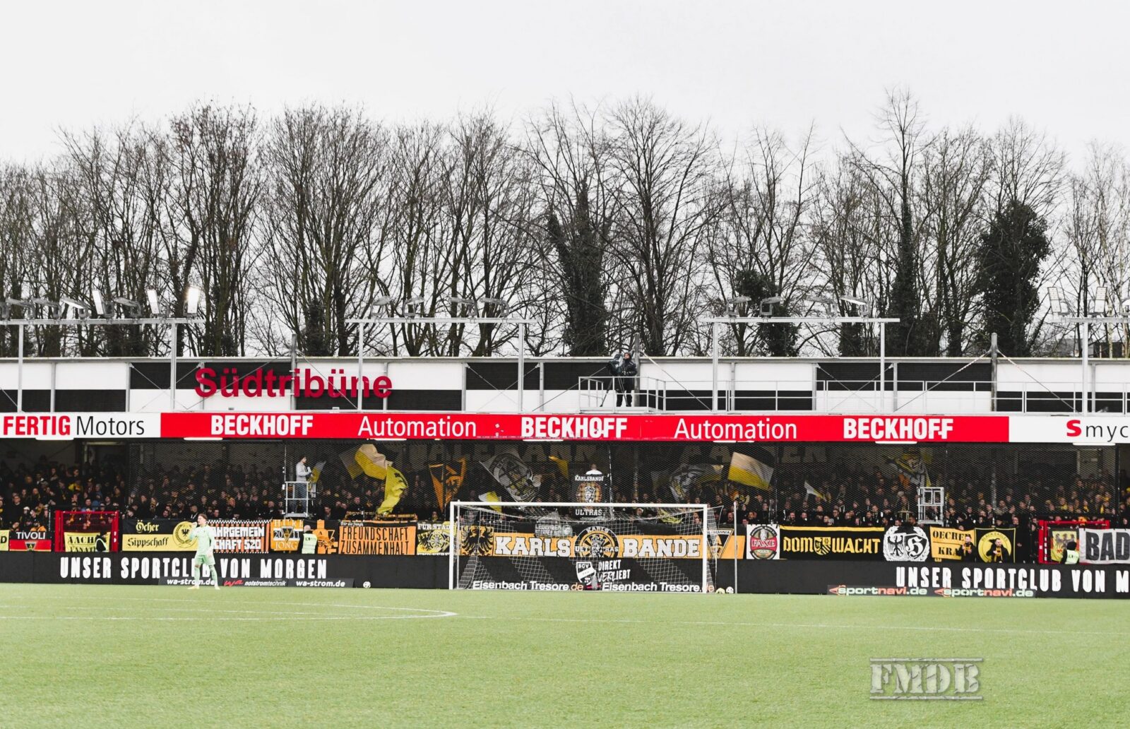 SC Verl – TSV Alemannia Aachen 2-1 (6)