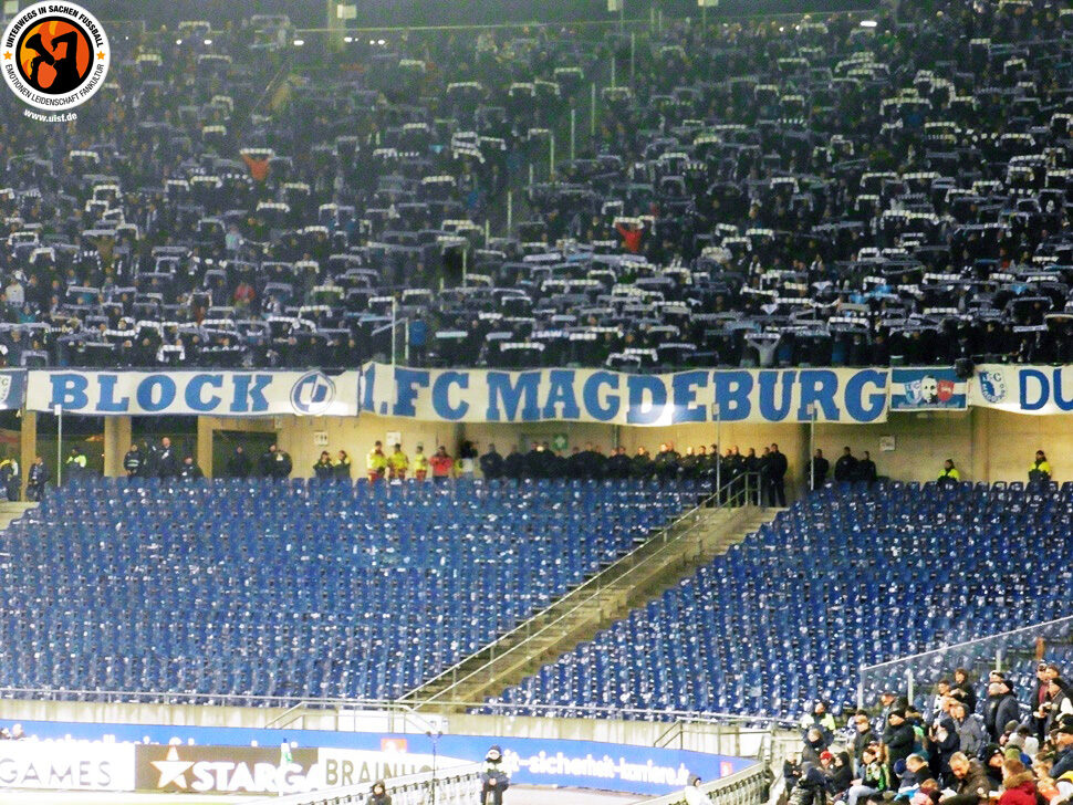 Hannover 96 – 1. FC Magdeburg 2-1 (5)