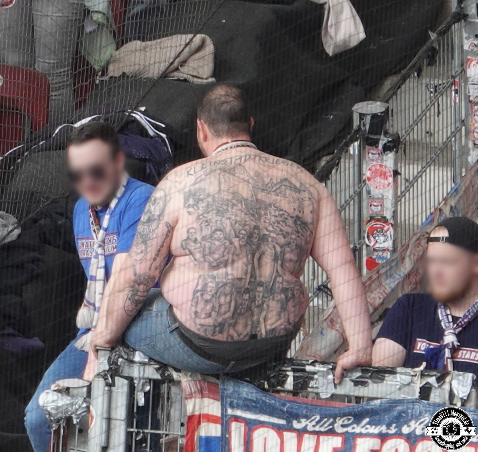 VfB Stuttgart – 1. FC Heidenheim 3-3 (10)