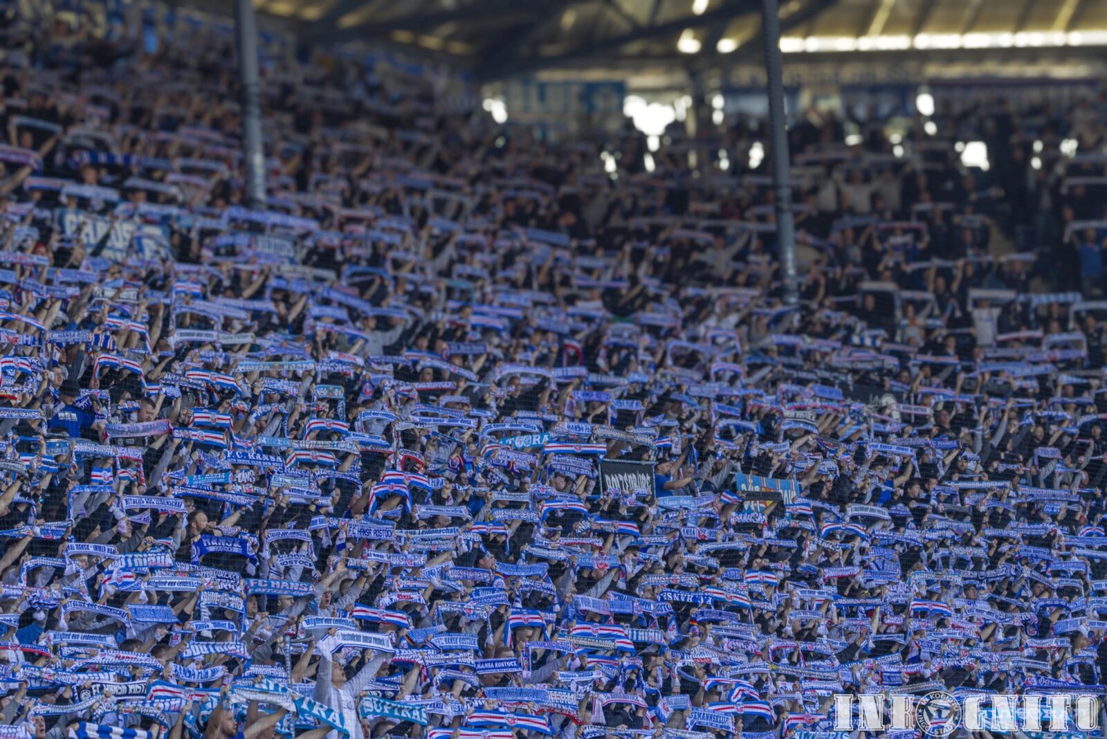 FC Hansa Rostock – FC Ingolstadt 2-0 (1)
