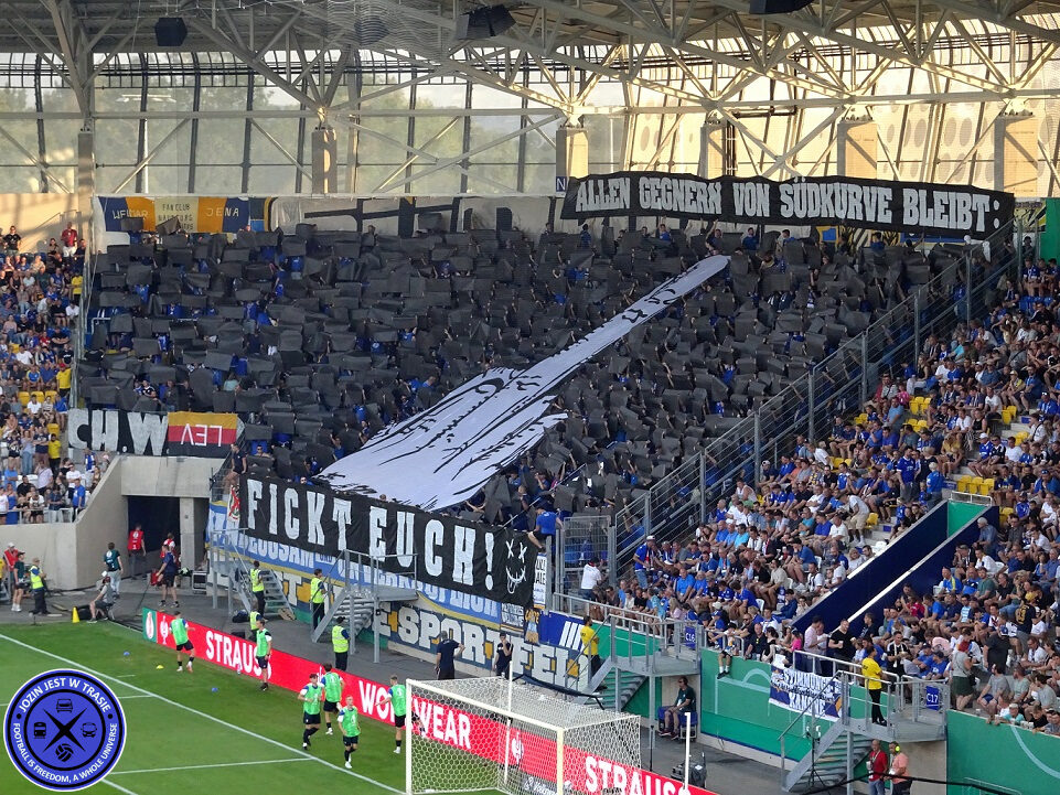 FC Carl Zeiss Jena – Bayer 04 Leverkusen 0-1 (19)