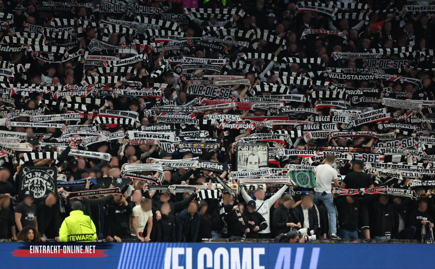 Tottenham Hotspur – Eintracht Frankfurt 1-1 (5)