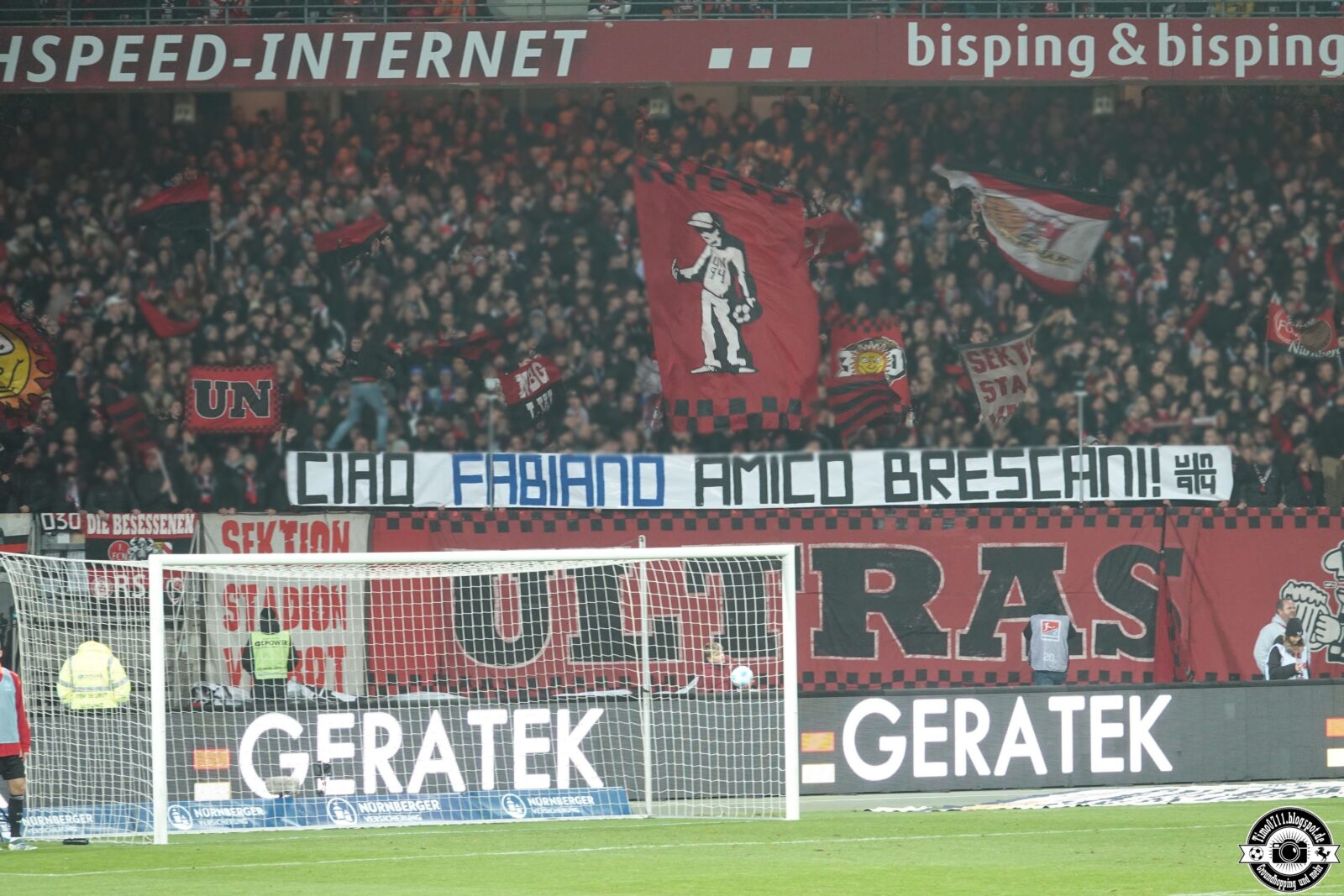 1. FC Nürnberg – 1. FC Kaiserslautern 0-0 (14)
