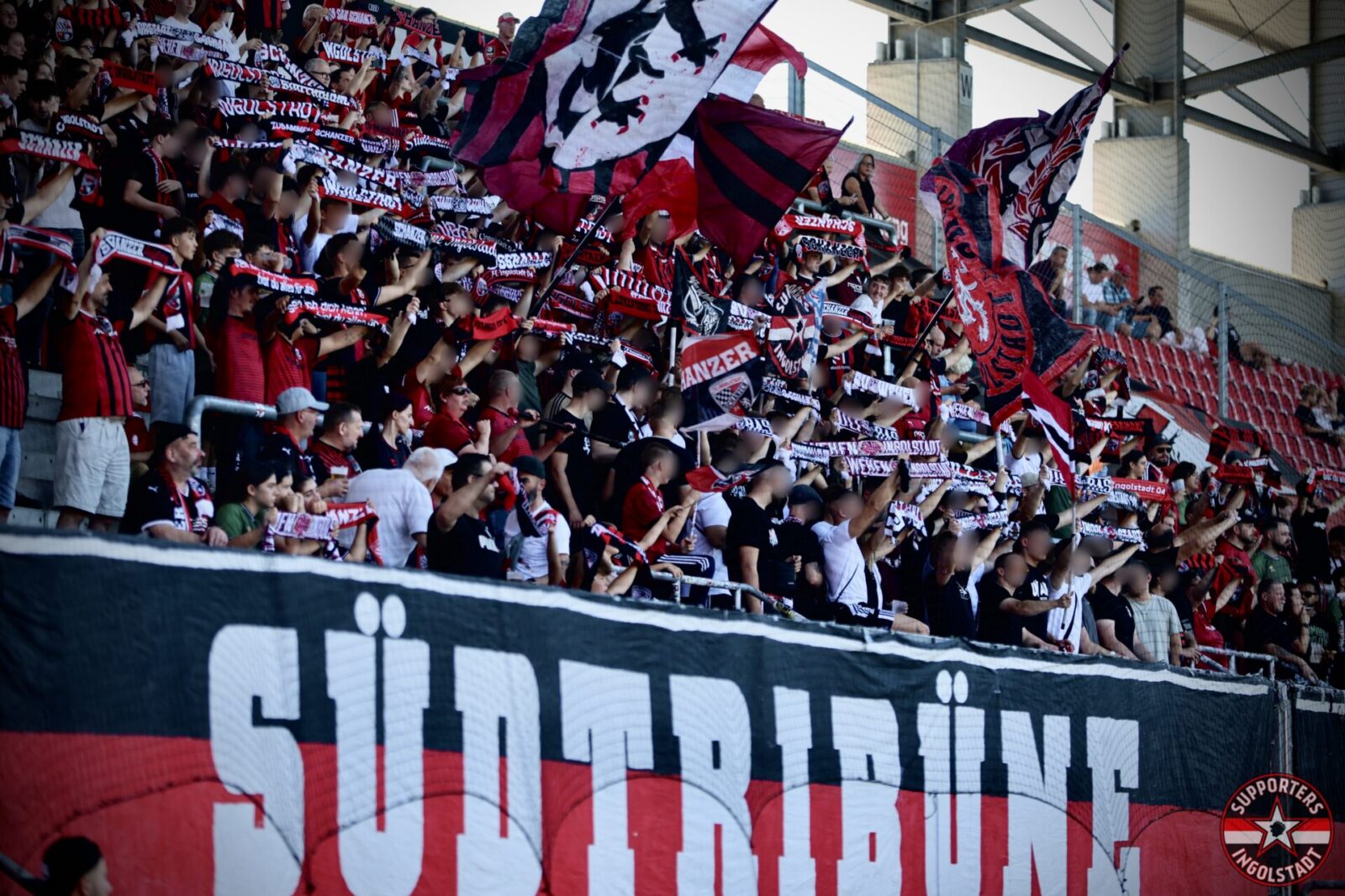 FC Ingolstadt – SV Wehen-Wiesbaden 0:0 (2)