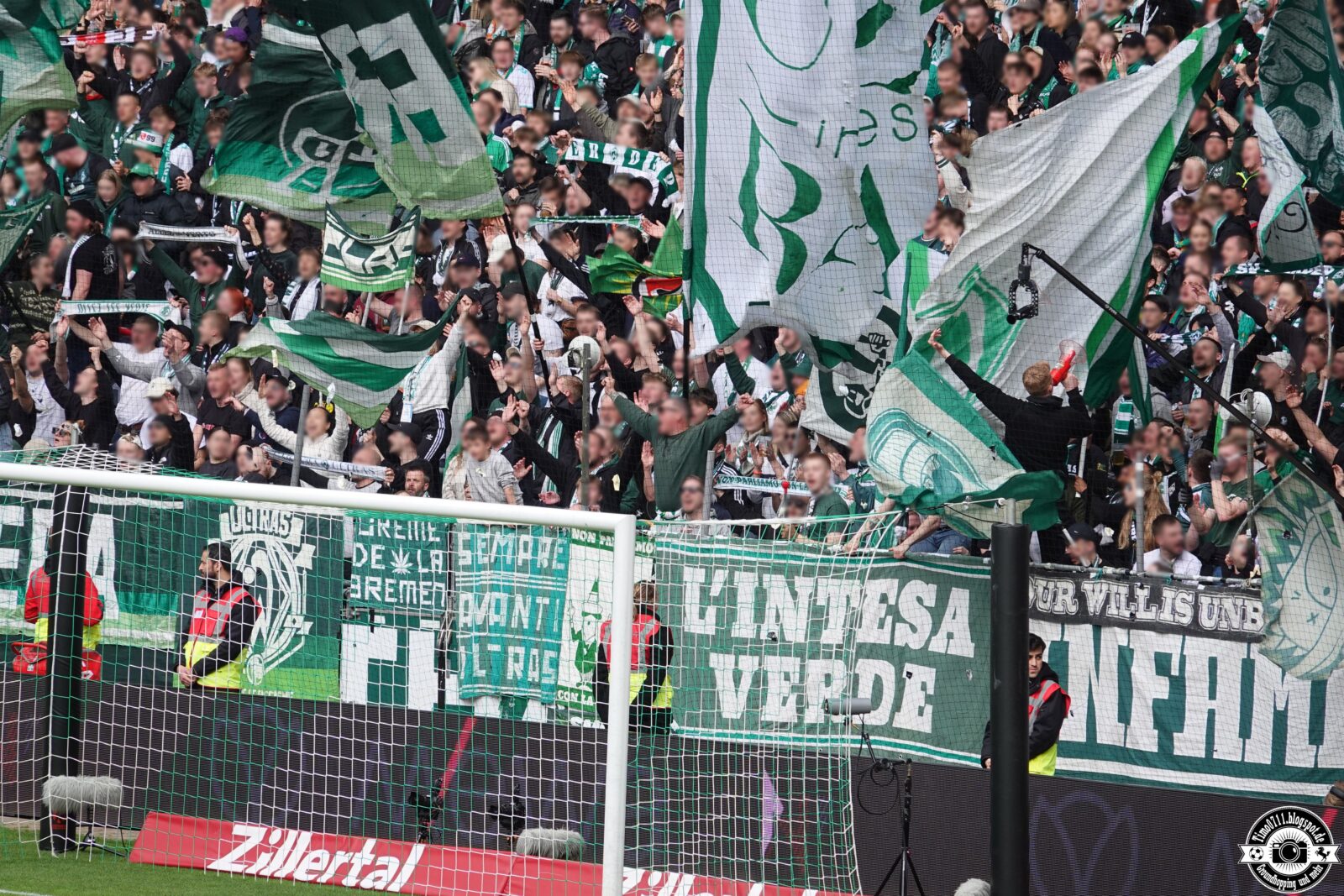 Werder Bremen – VfB Stuttgart 2-1 (30)