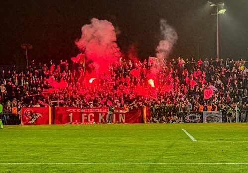 RFC Luxemburg U19 – 1. FC Köln U19 0:3 (3)