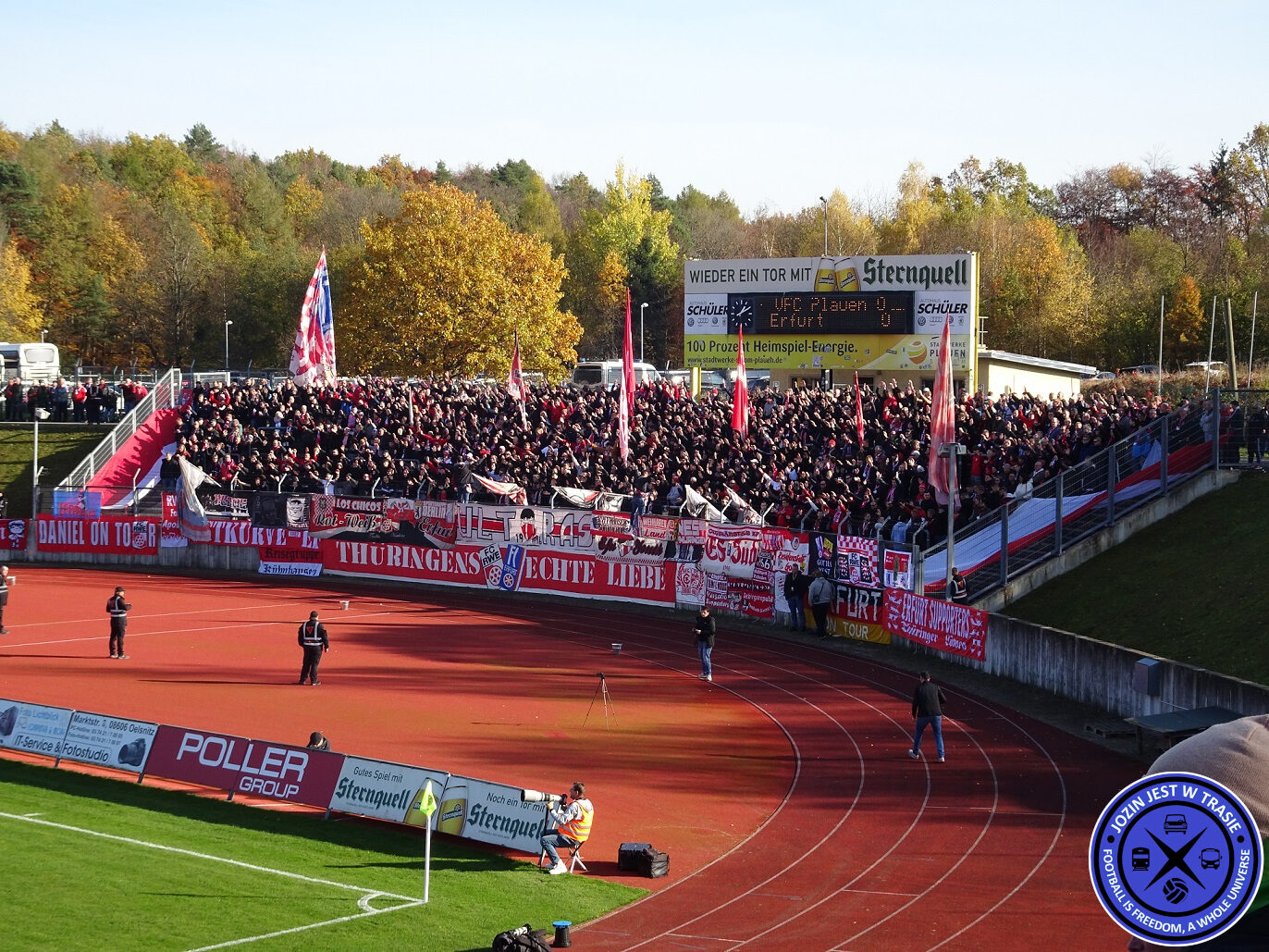 VFC Plauen – FC Rot-Weiß Erfurt 1-2 (24)