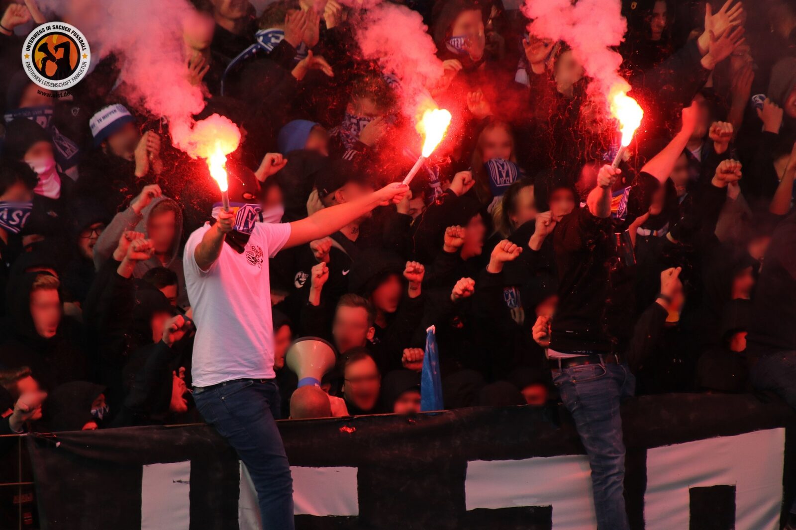 SV Meppen – VfL Osnabrück 0-3 (10)