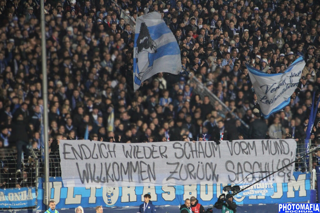 VfL Bochum – 1. FC Köln 1-1 (7)