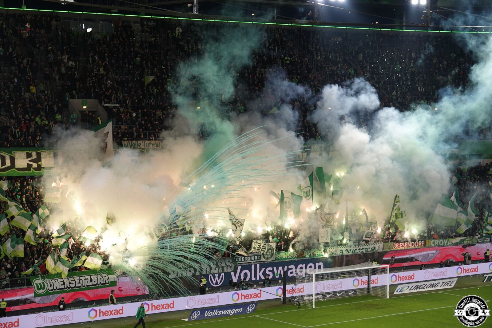 VfL Wolfsburg – VfB Stuttgart 2-3 (28)