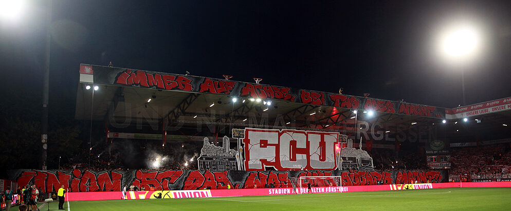 1. FC Union Berlin – FC St. Pauli 1-0 (1)