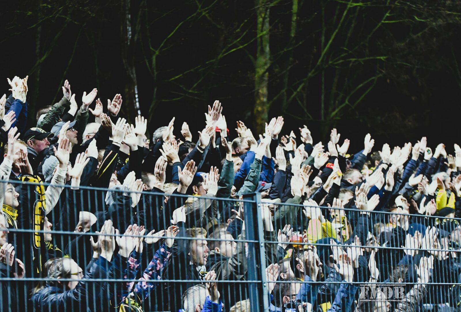 1. FC Köln II – TSV Alemannia Aachen 0-2 (13)