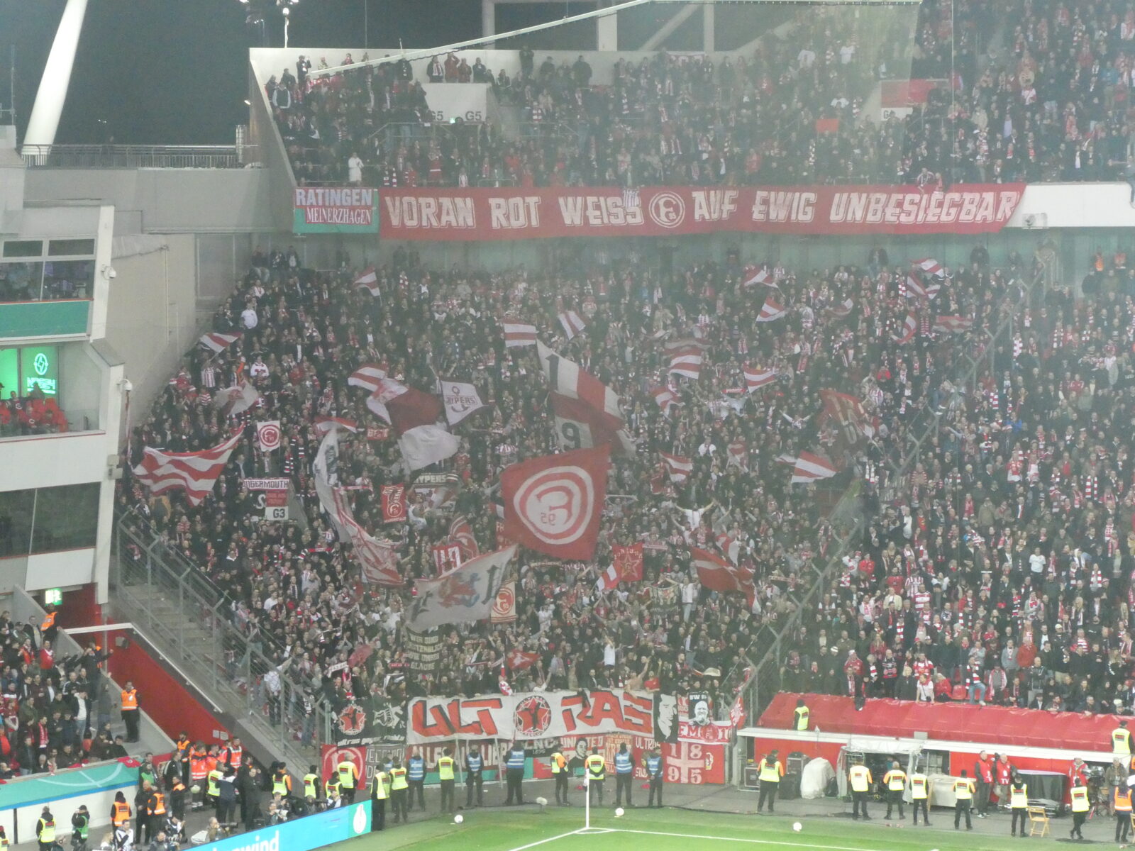 Bayer 04 Leverkusen – Fortuna Düsseldorf 4-0 (17)