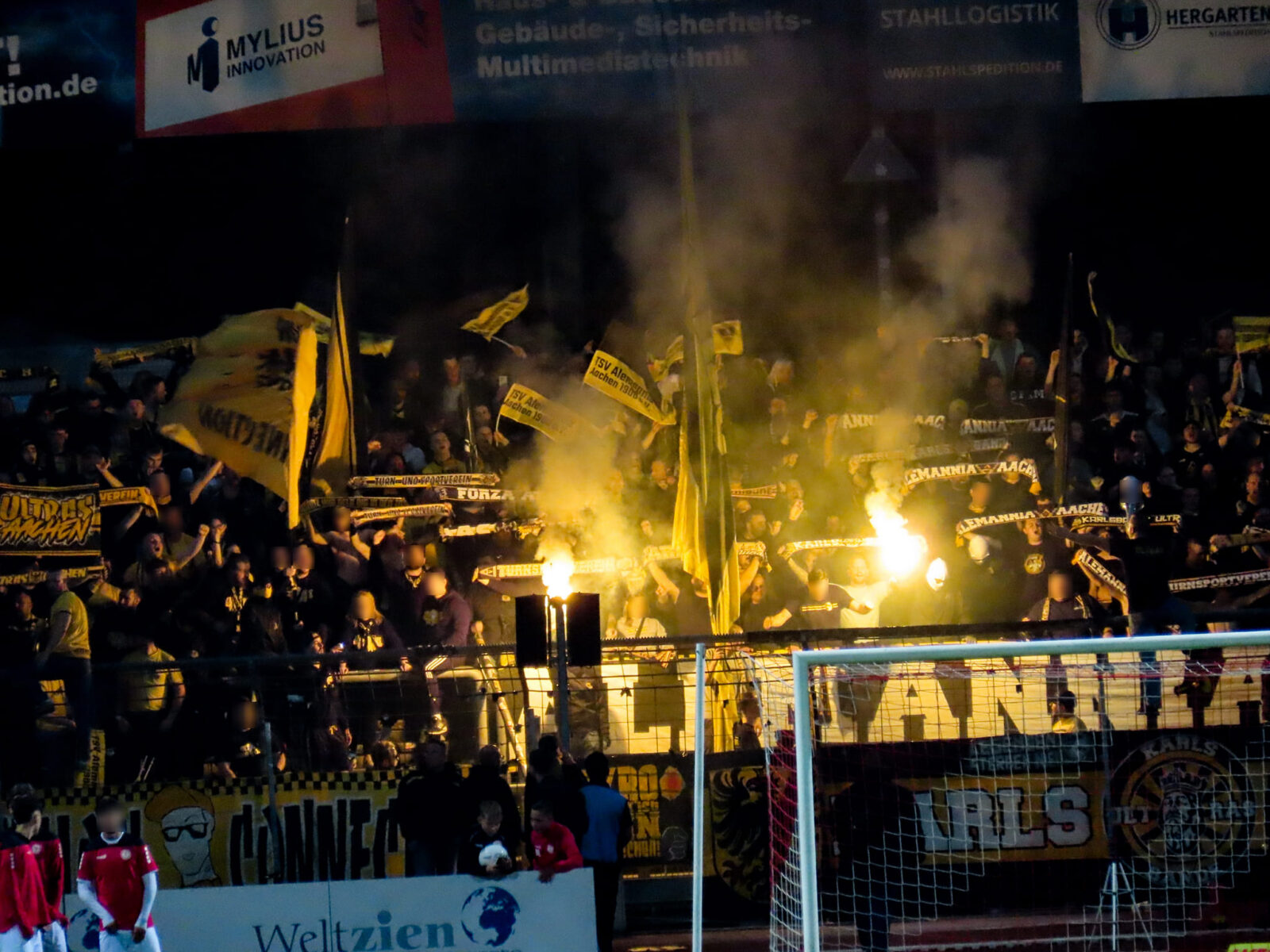 SC Fortuna Köln – TSV Alemannia Aachen (6)