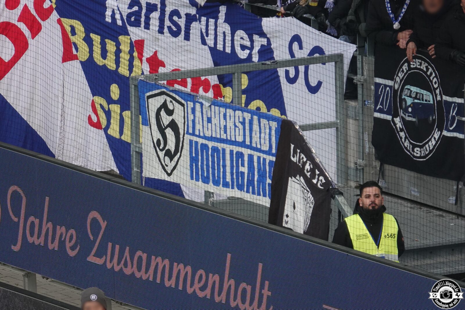 Karlsruher SC – Hamburger SV 1-3 (6)