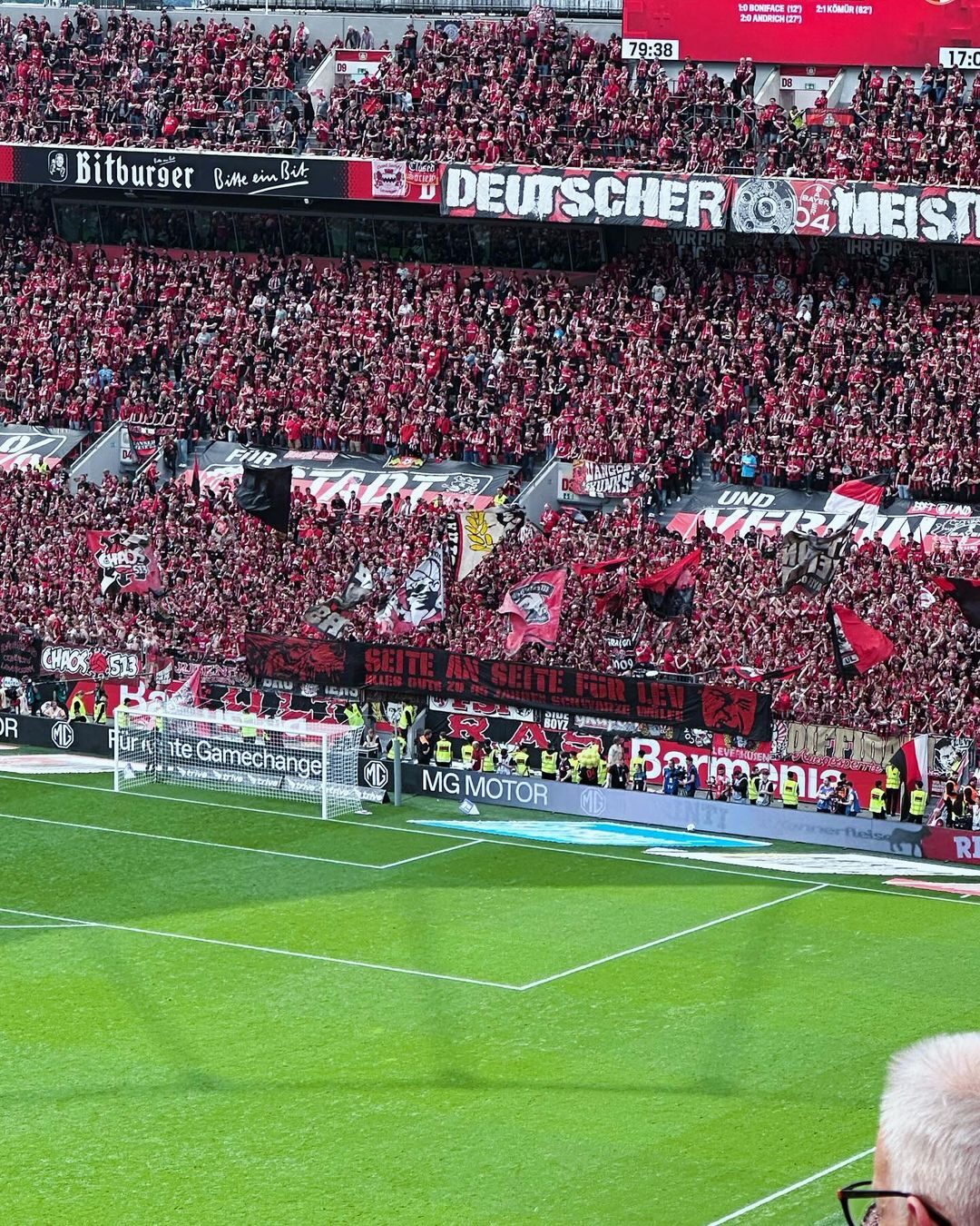 Bayer 04 Leverkusen – FC Augsburg 2-1 (19)