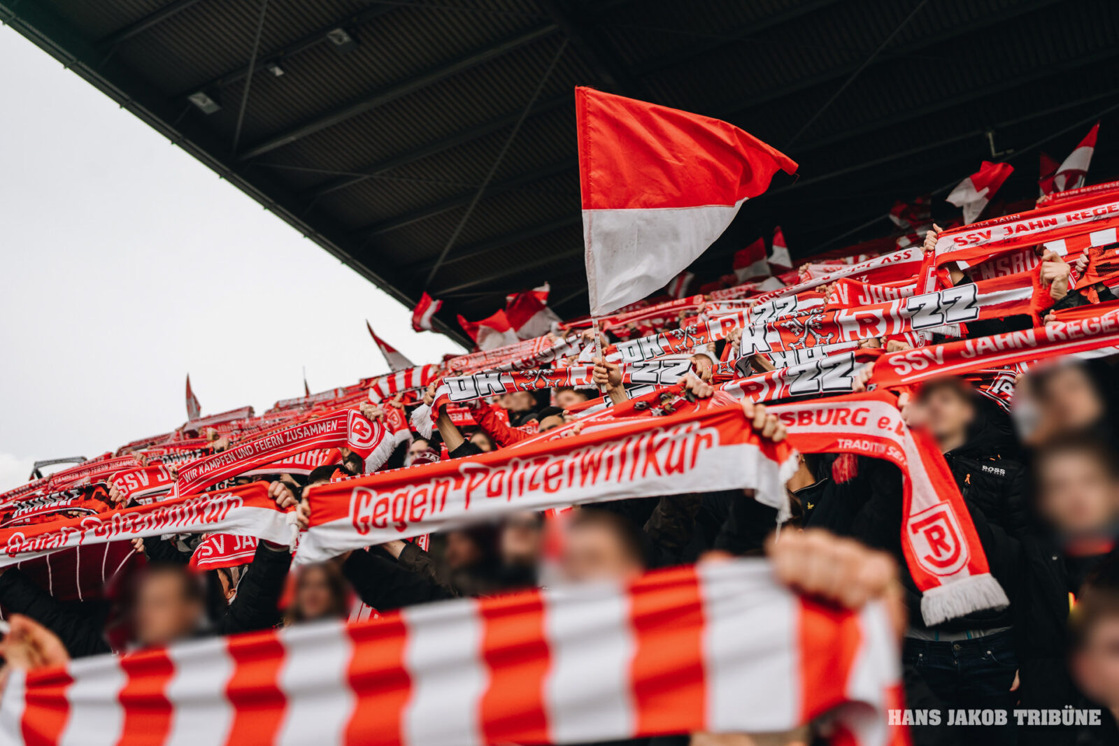 SpVgg Fürth – SSV Jahn Regensburg 2-1 (49)