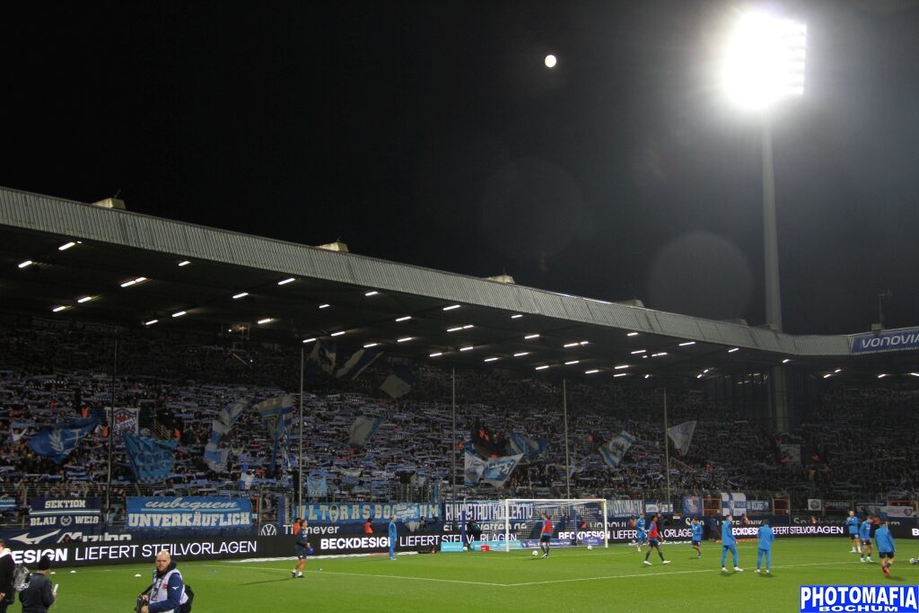 VfL Bochum – 1. FSV Mainz 05 2-2 (4)
