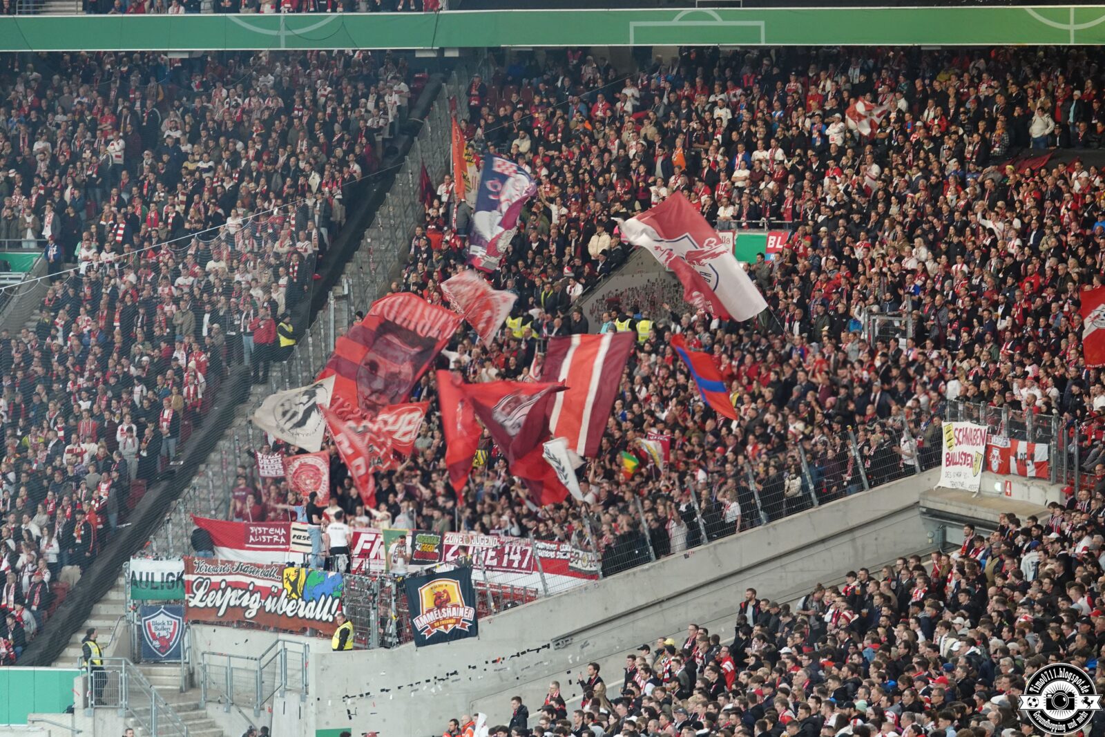 VfB Stuttgart – RB Leipzig 3-1 (3)