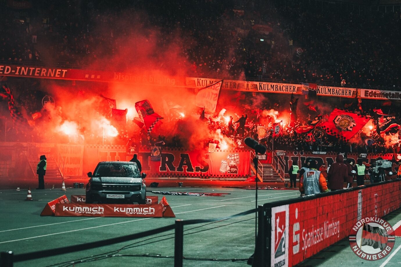 1. FC Nürnberg – Eintracht Braunschweig 1-0 (35)