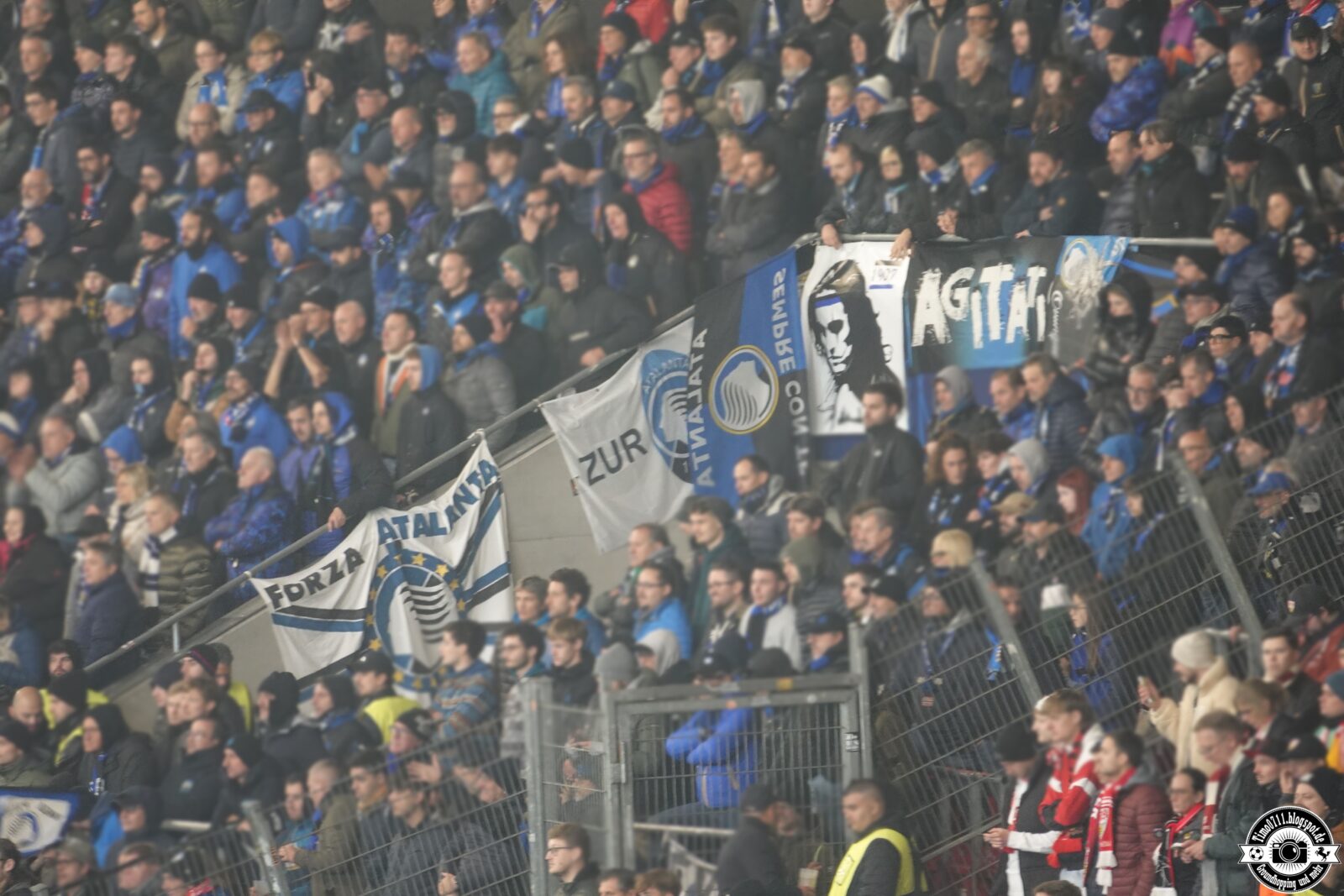 VfB Stuttgart – Atalanta Bergamo 0-2 (11)