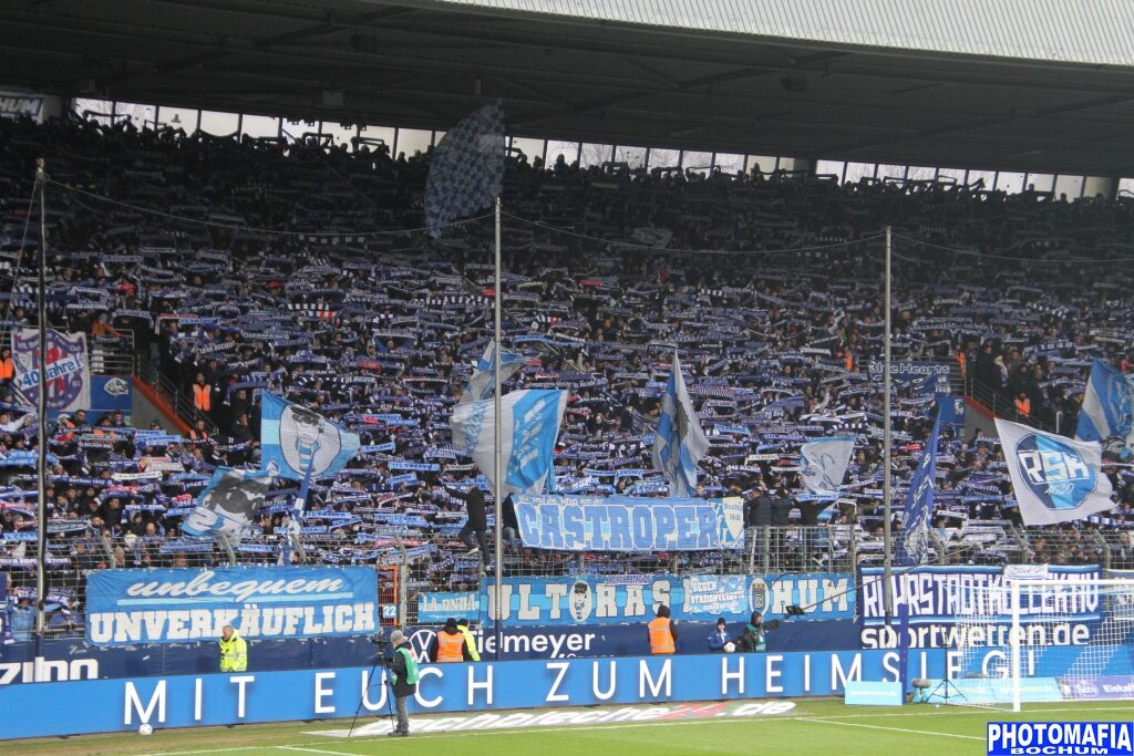 VfL Bochum – VfL Wolfsburg 3-1 (19)