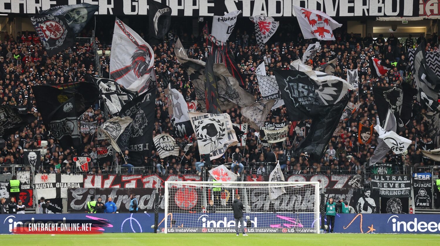 Eintracht Frankfurt – VfL Bochum 7-2 (1)