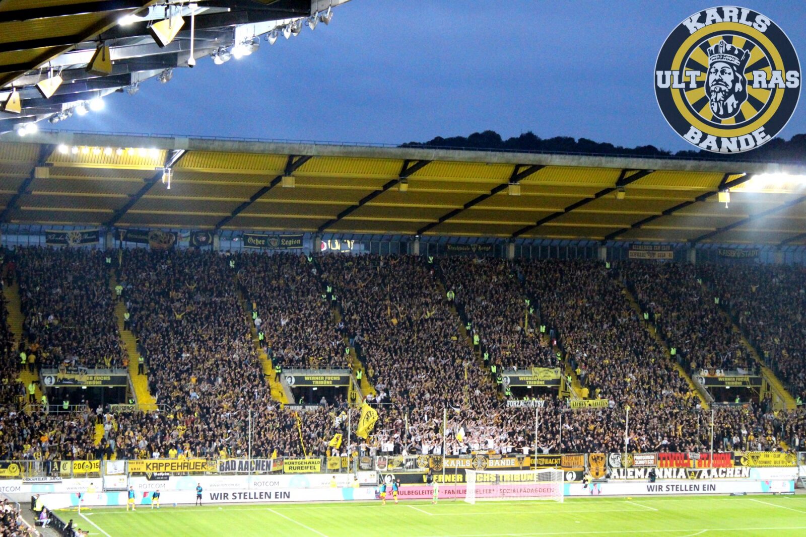 TSV Alemannia Aachen – Viktoria Köln 1-0 (27)