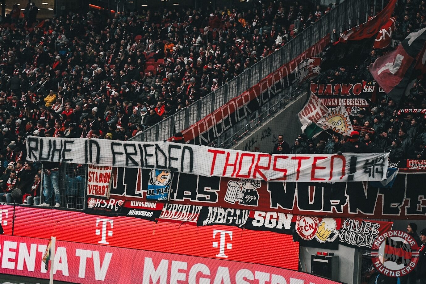 1. FC Köln – 1. FC Nürnberg 3-1 (42)