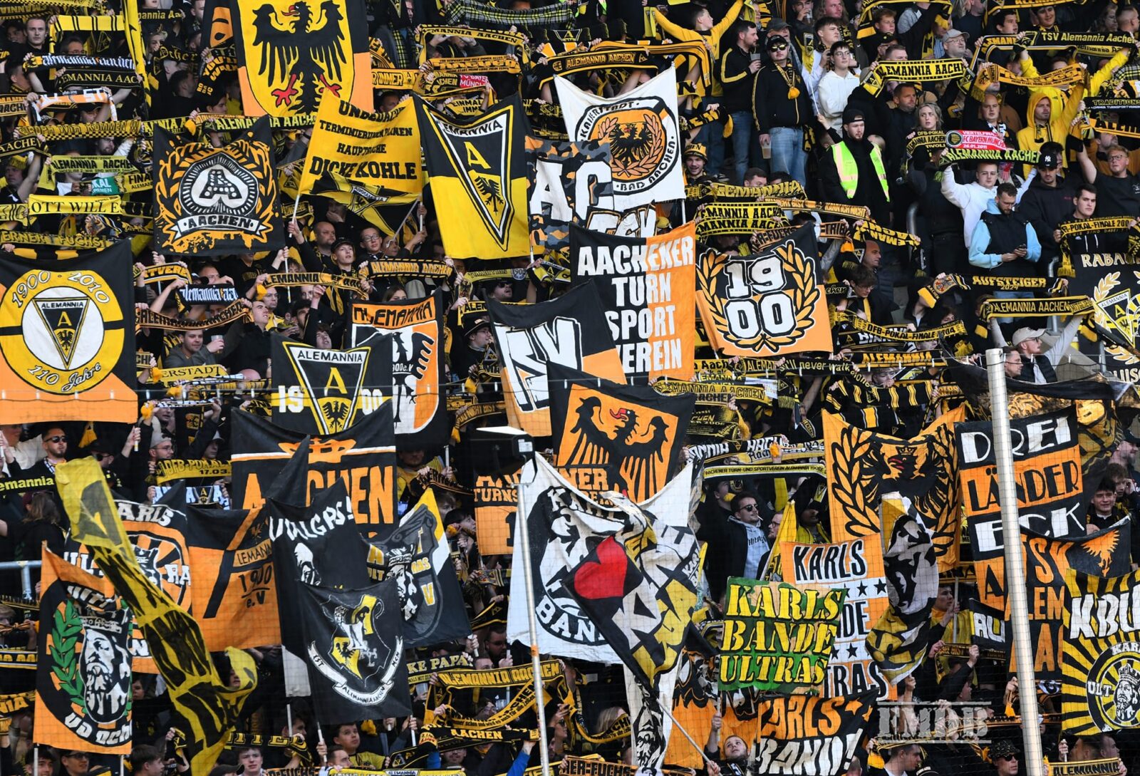 TSV Alemannia Aachen – FC Ingolstadt 1-1 (5)