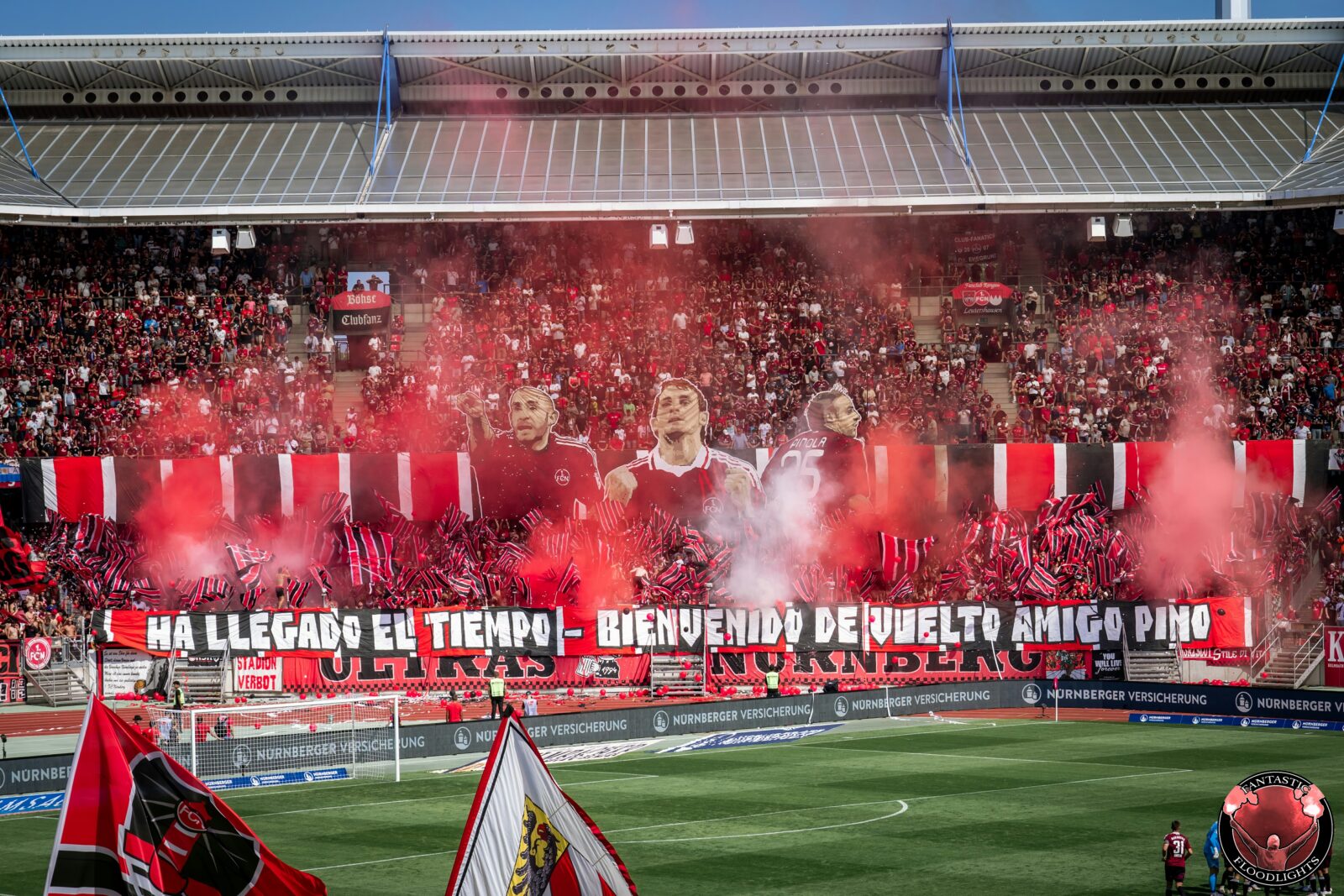 1. FC Nürnberg – 1. FC Magdeburg 0-4 (14)