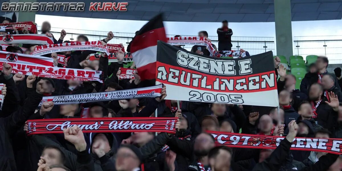 SSV Reutlingen – VfR Aalen 0-3 (5)