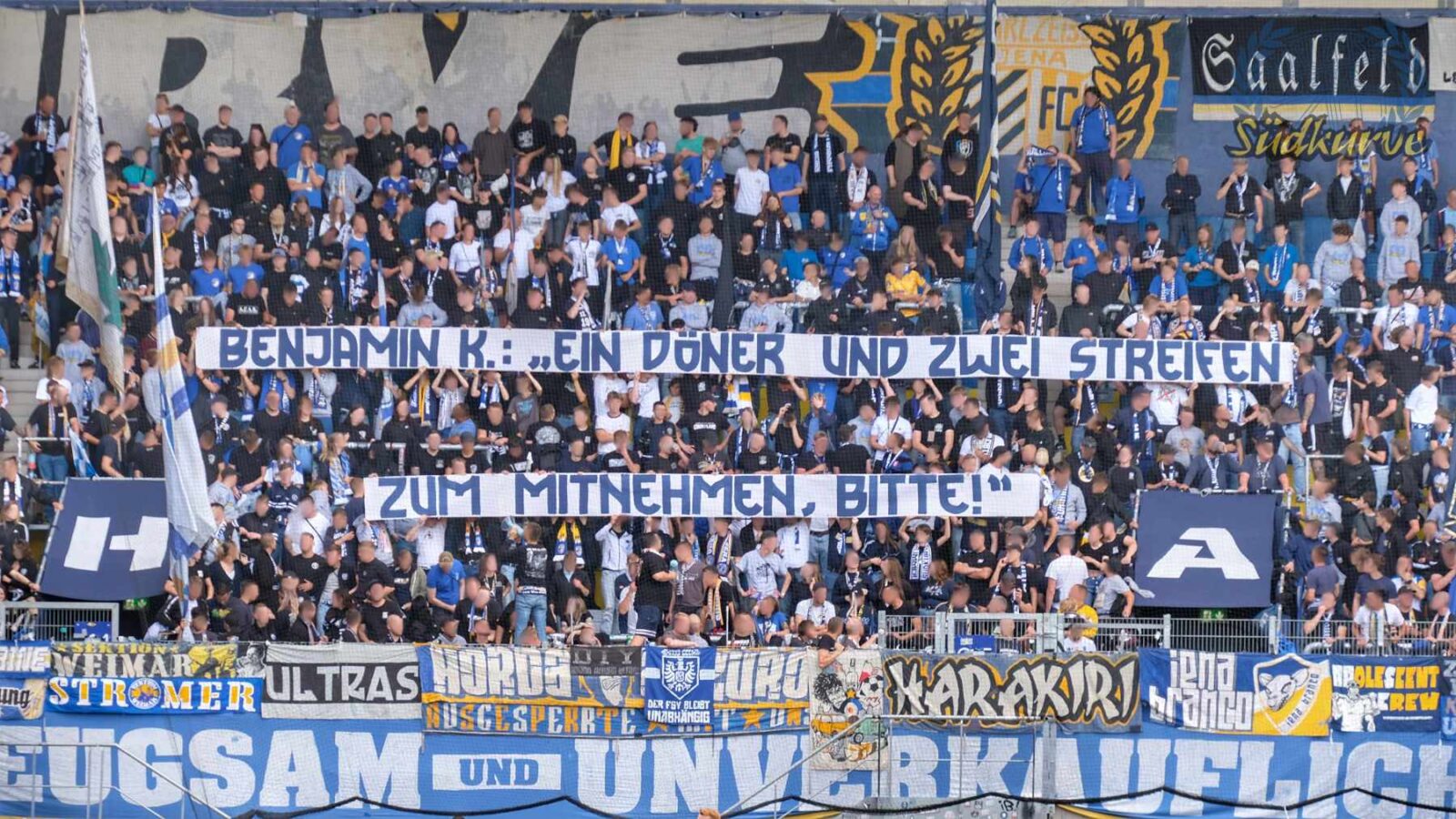 FC Carl Zeiss Jena – FC Eilenburg 2:0 (4)