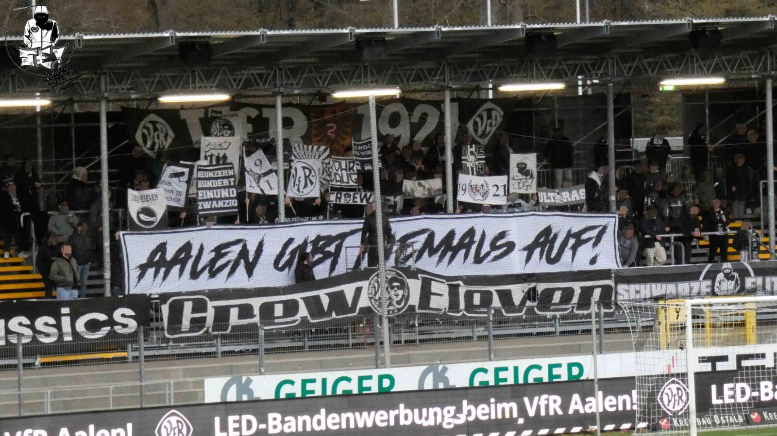 VfR Aalen – VfB Stuttgart II 0-0 (3)