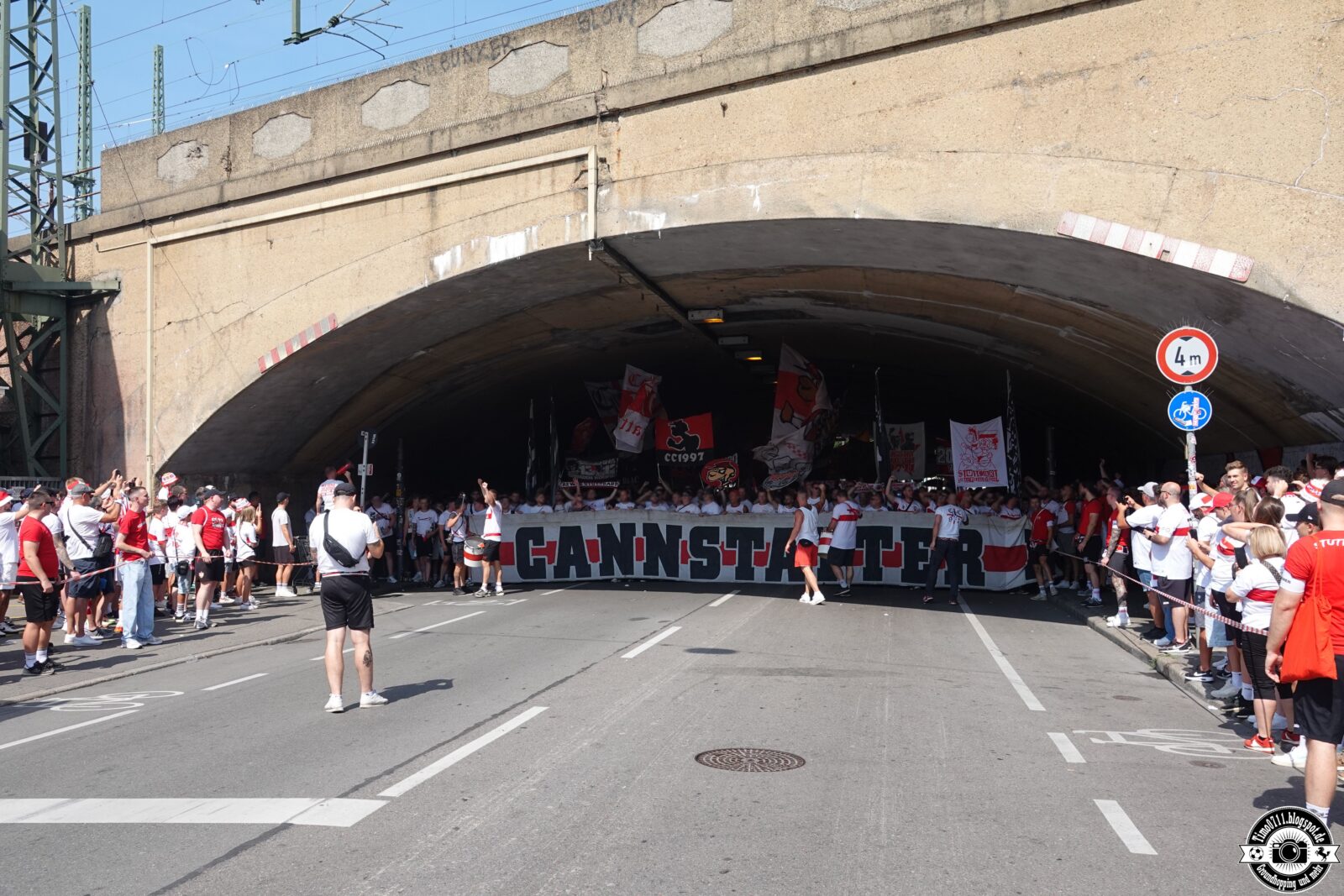VfB Stuttgart – 1. FSV Mainz 05 3-3 (95)