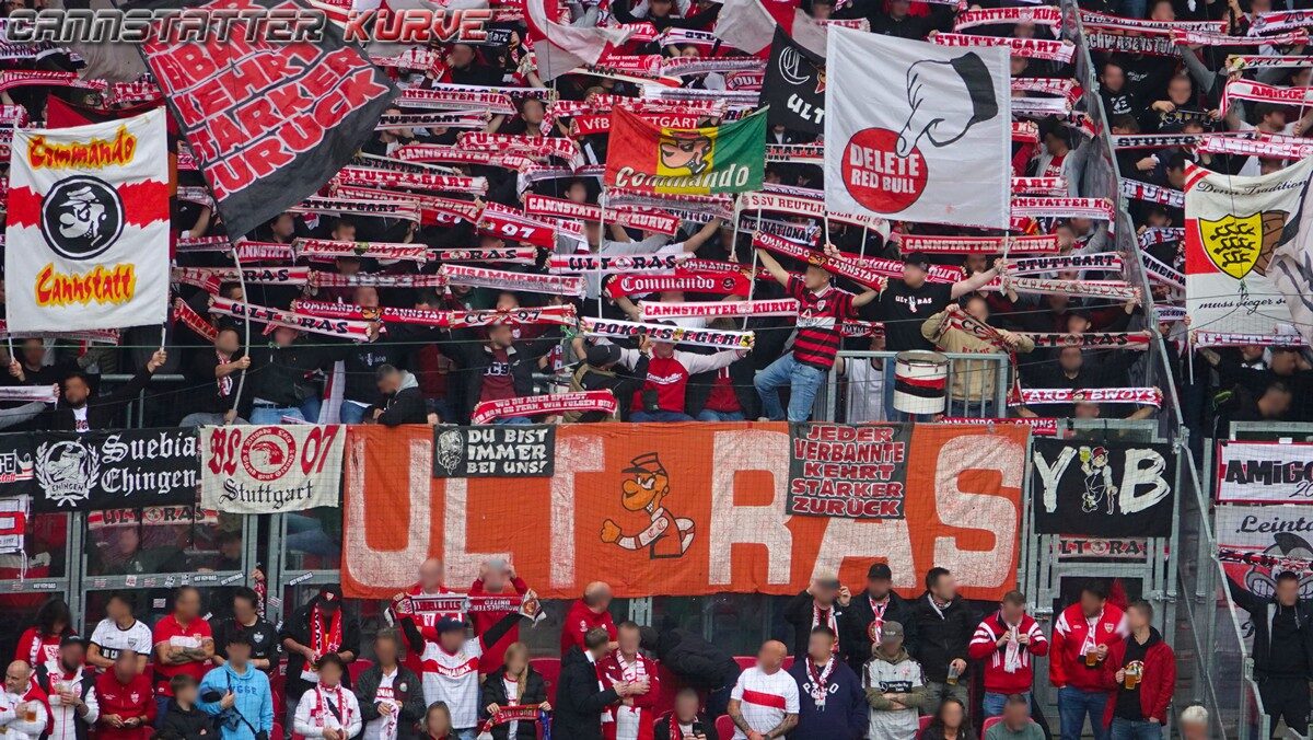 RB Leipzig – VfB Stuttgart 3:1 (1)